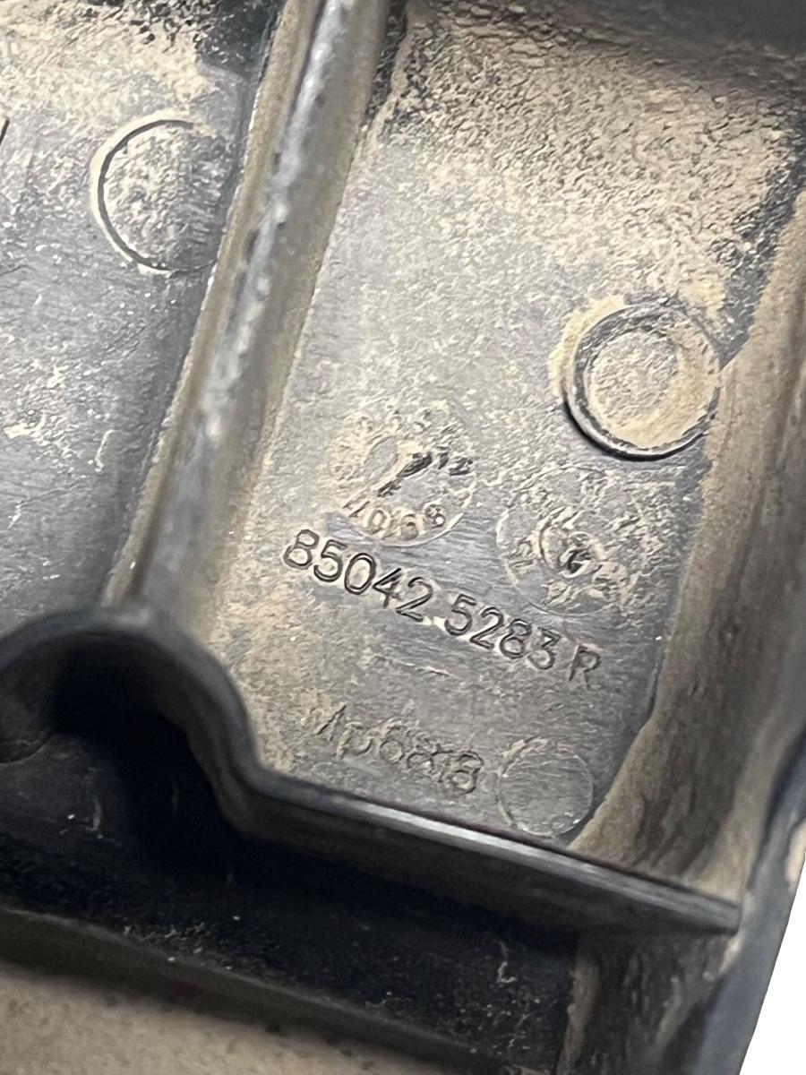 Suport bara de protectie stanga spate DACIA DOKKER 2018 -> 850425283R – foto 3