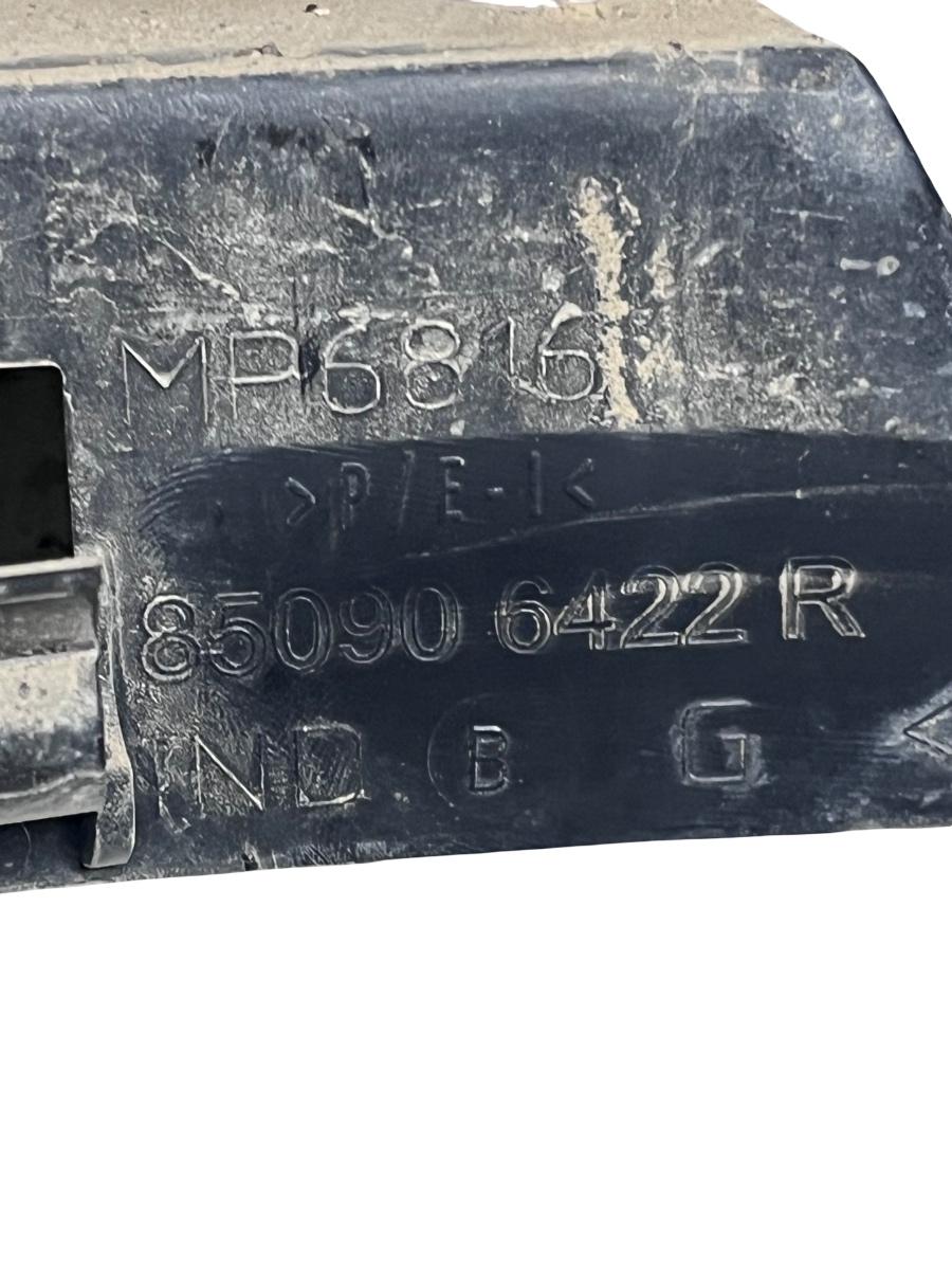 Suport bara de protectie stanga spate DACIA DOKKER 2018 -> 850906422R – foto 3