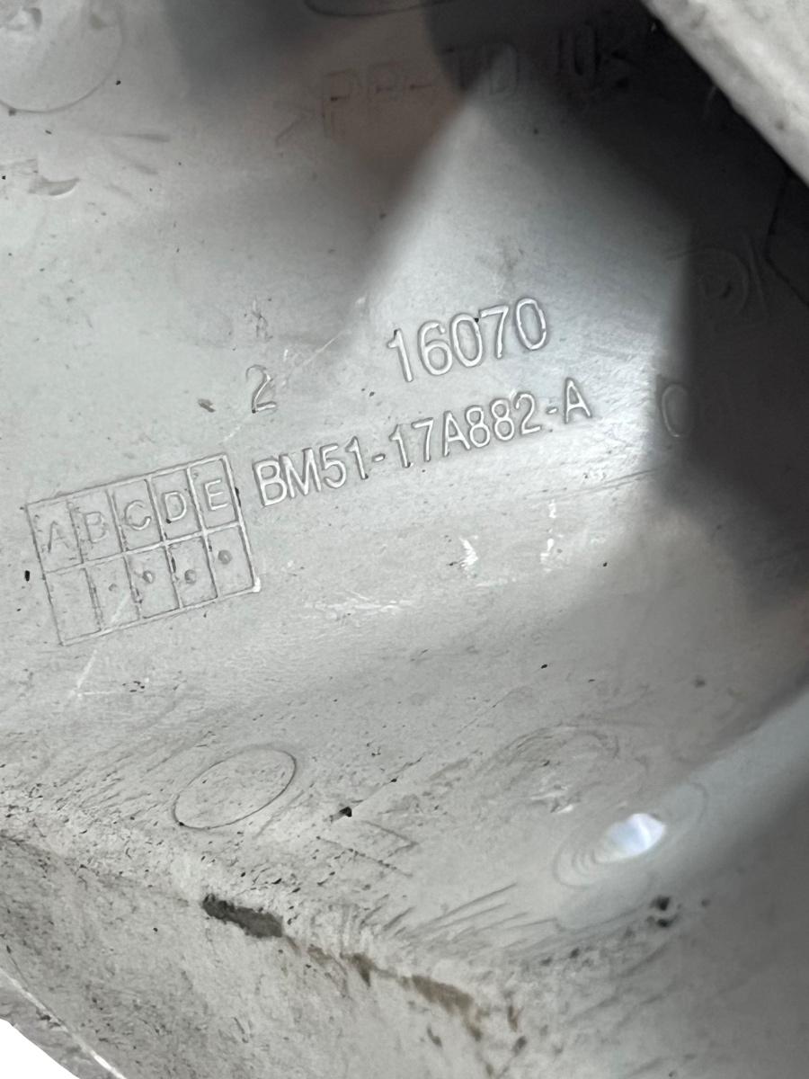 Suport bara de protectie stanga spate FORD FOCUS III Hatchback 2011 -> BM51-17A882-A – foto 2