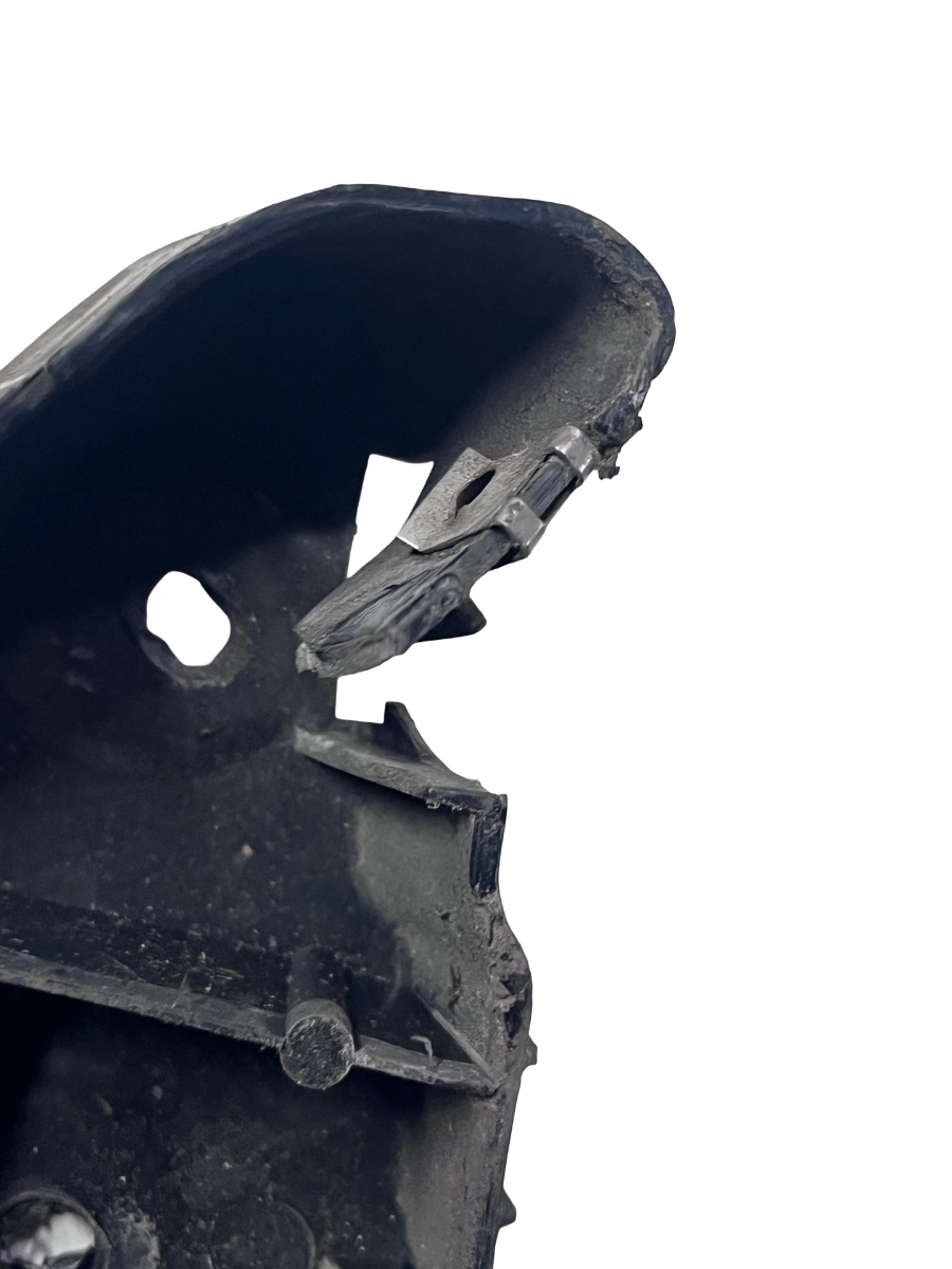 Suport bara de protectie stanga spate FORD MONDEO IV Hatchback BA7 2007 - 2015 ( o prindere rupta ) – foto 3