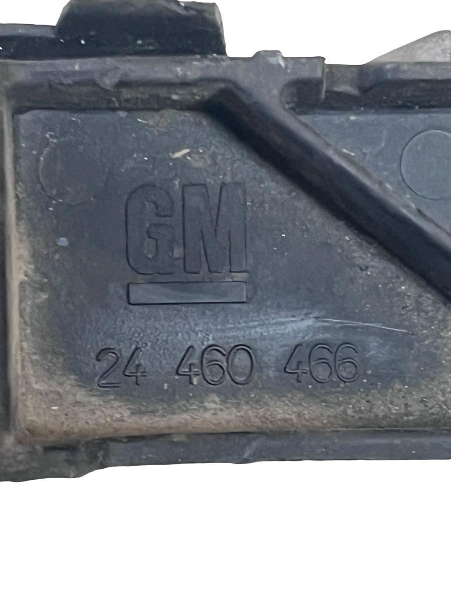 Suport bara de protectie stanga spate OPEL ASTRA H L48, A04 2004 - 2014 24460466 – foto 2