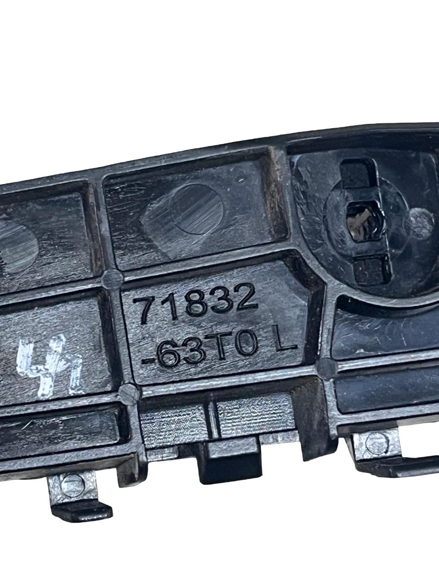 Suport bara de protectie stanga spate SUZUKI SX4 S-Cross JY 2023 -> 71832-63T0 – foto 3