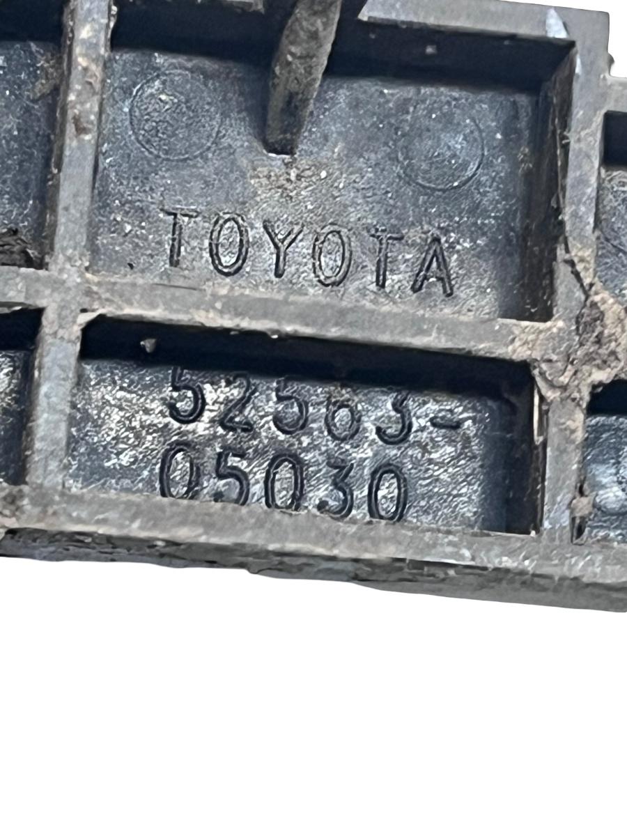 Suport bara de protectie stanga spate TOYOTA AVENSIS Saloon _T27_ 2008 -> 52563-05030 – foto 3
