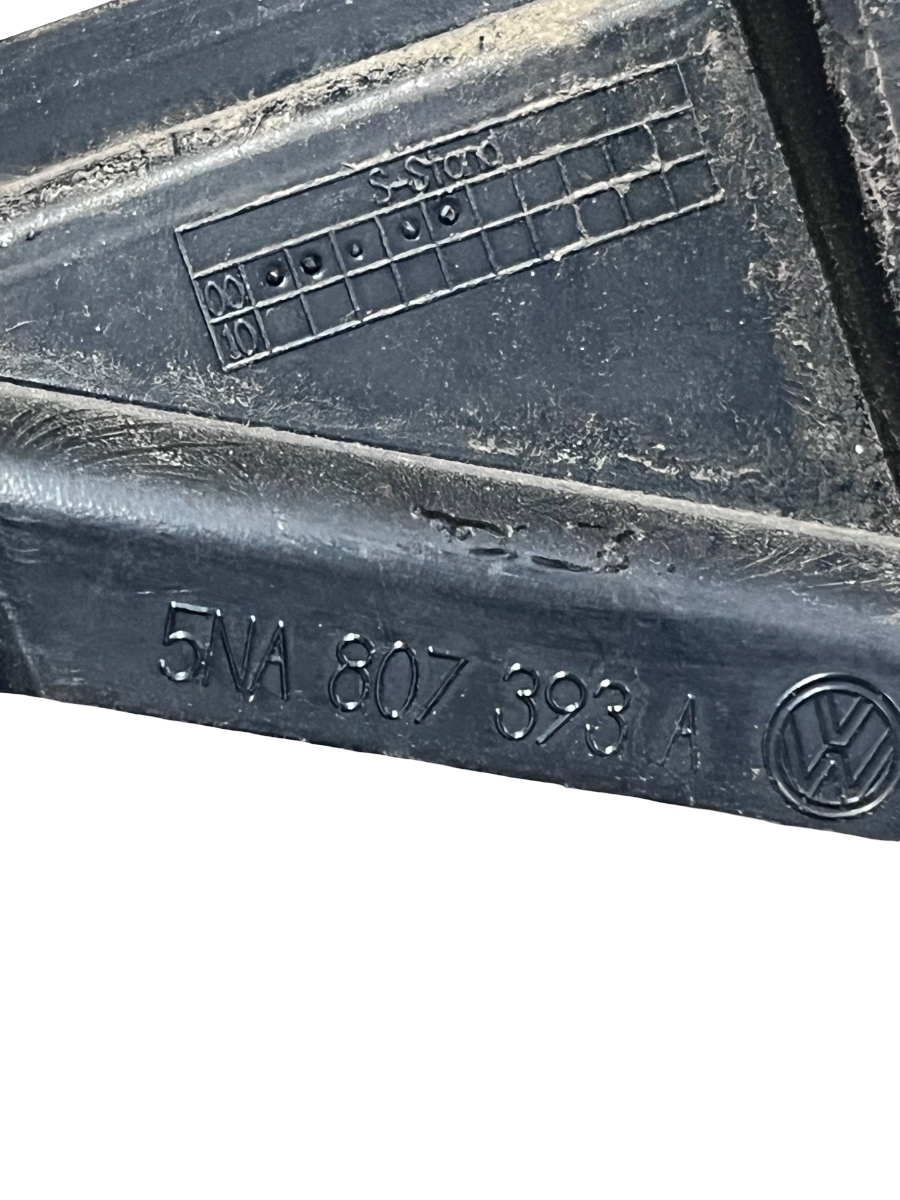 Suport bara de protectie stanga spate VOLKSWAGEN TIGUAN AD1 2020 R LINE -> 5NA807393A – foto 3