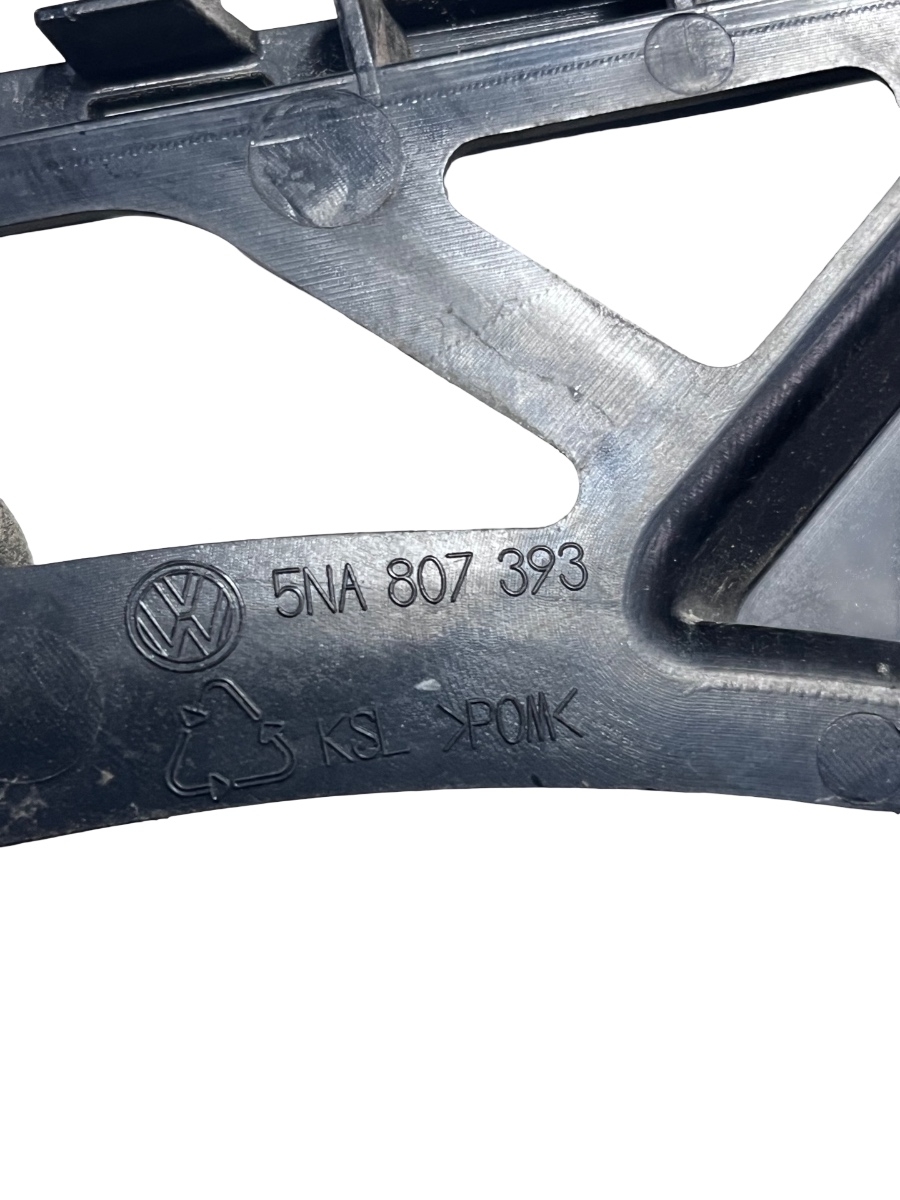 Suport bara de protectie stanga spate VOLKSWAGEN TIGUAN AD1 2020 R LINE -> 5NA807393 – foto 3