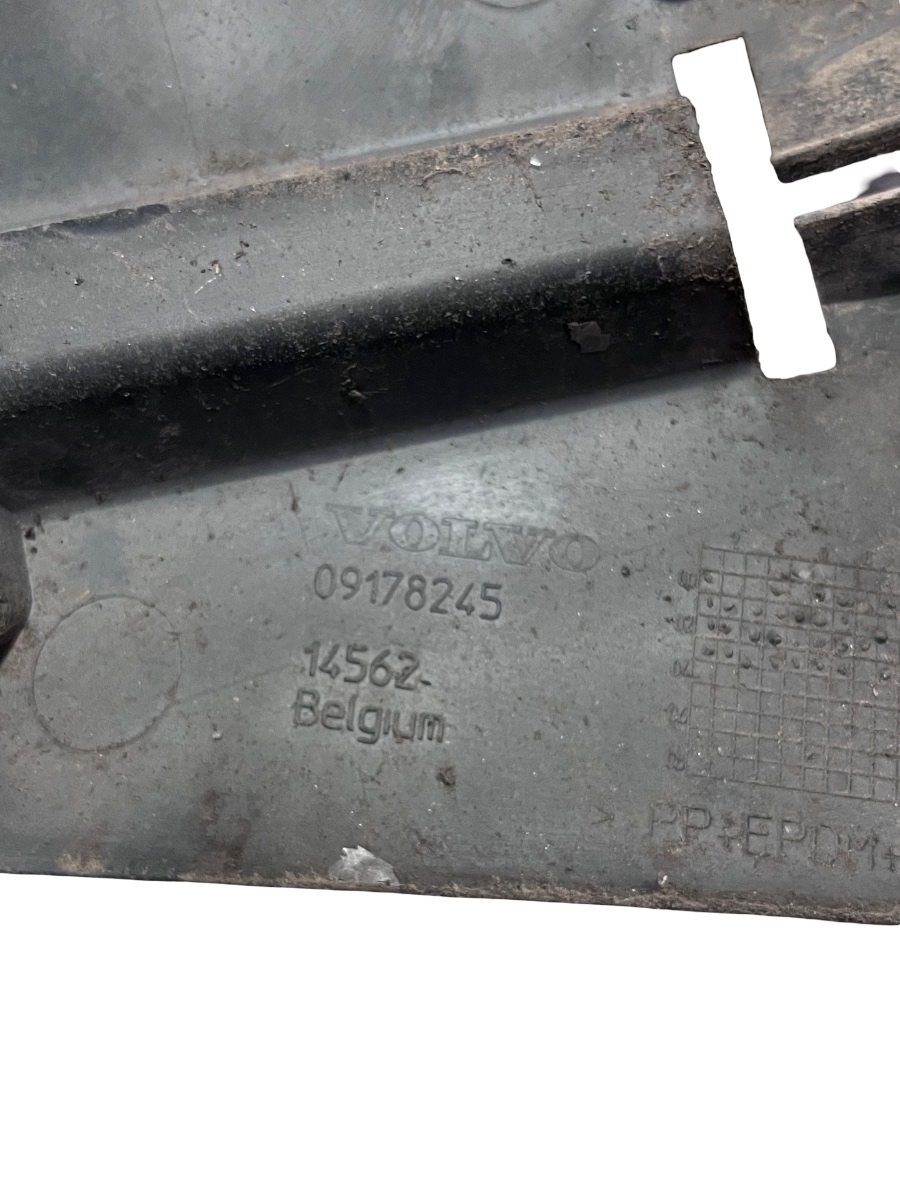Suport bara de protectie stanga spate VOLVO S60 I 384 2000 - 2010 09178245 – foto 3