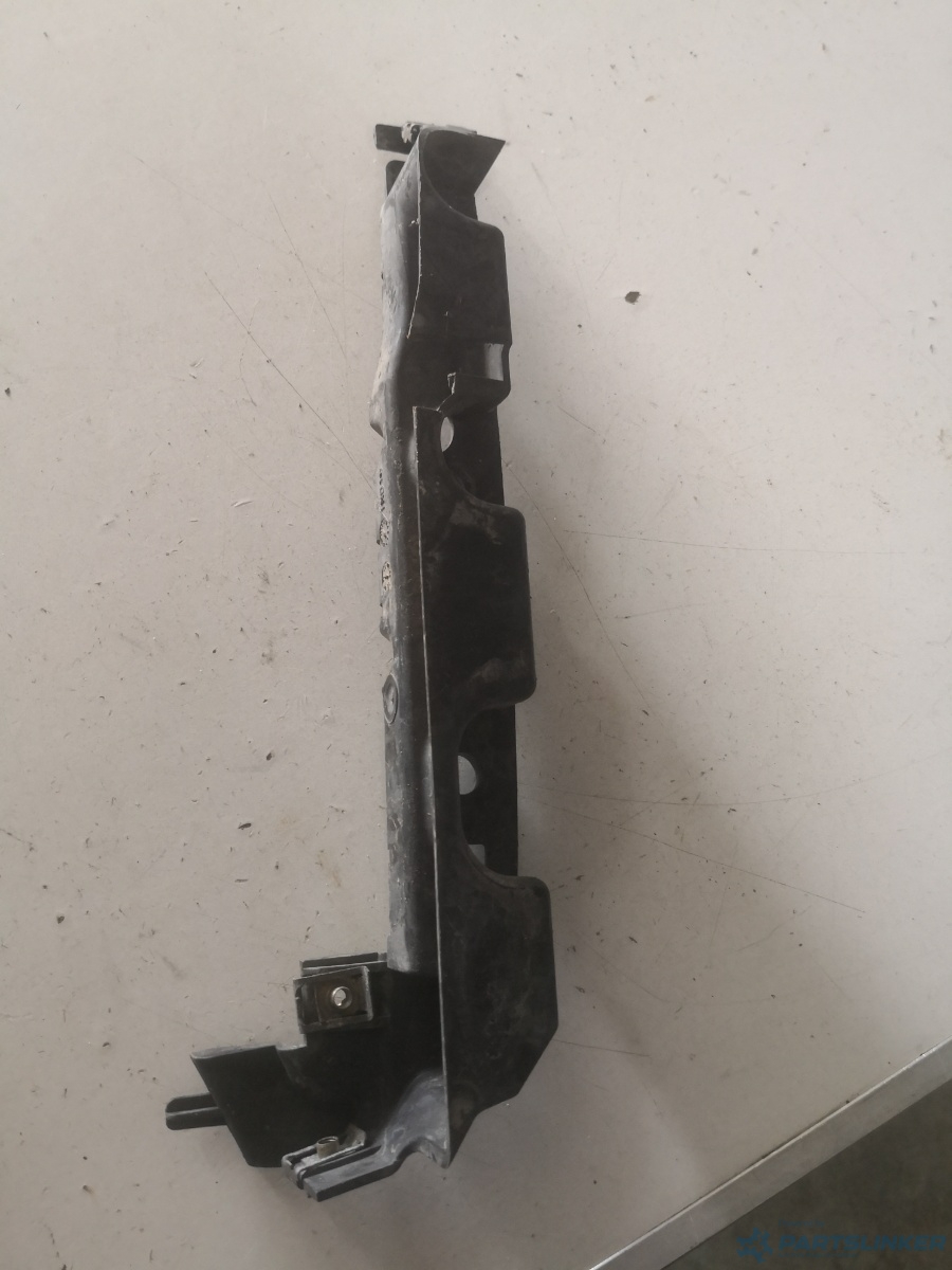 Suport bara dreapta fata PEUGEOT 407 (6D_) [ 2004 - > ] OEM 9644645680 – foto 2