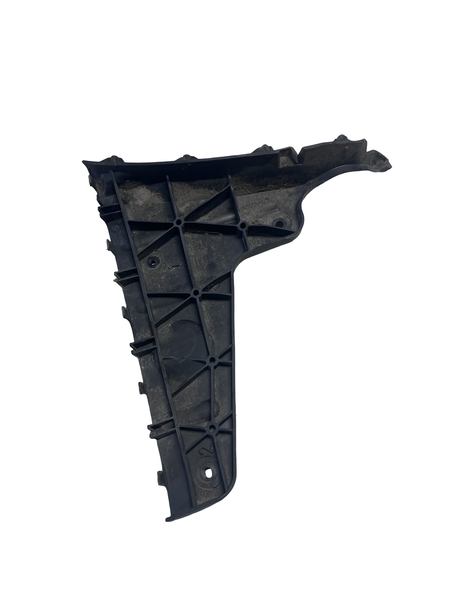 Suport Bara dreapta spate Audi A4 B7 Berlina 2004–2008 - cod: 8E5807454A – foto 2
