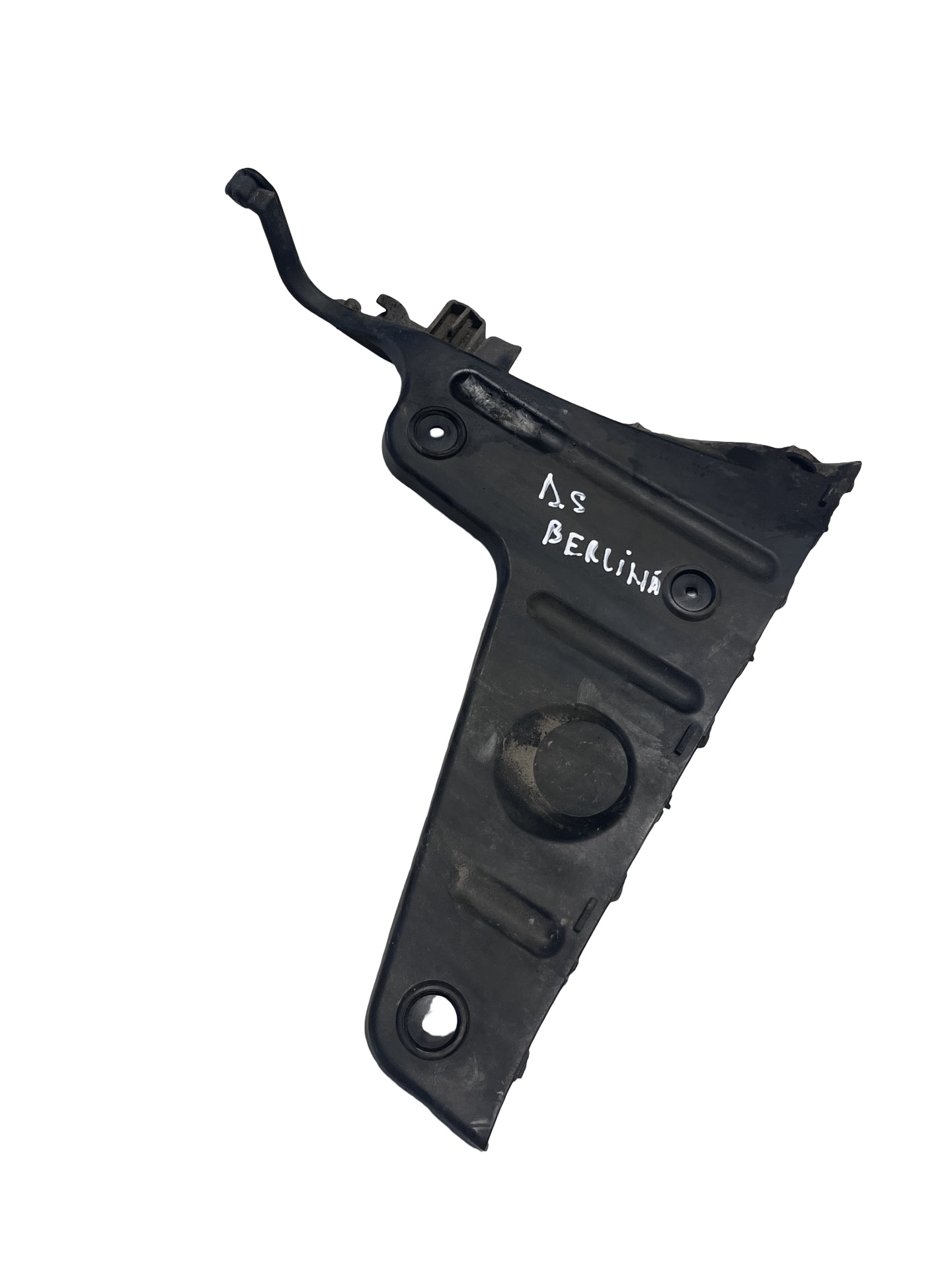 Suport Bara dreapta spate Audi A4 B7 Berlina 2004–2008 - cod: 8E5807454A