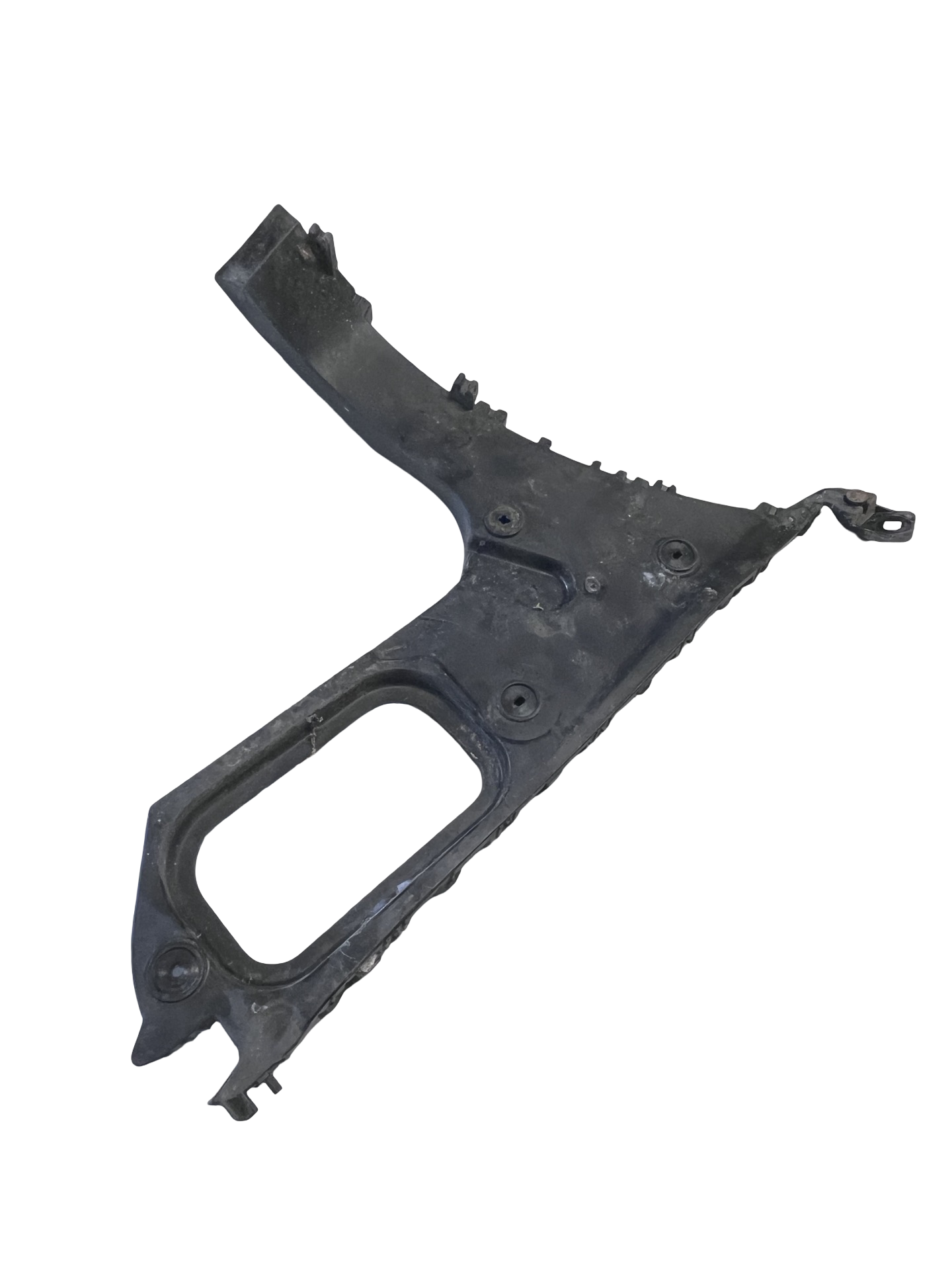 Suport Bara dreapta spate Audi Q7 1 2005–2015 - cod: 4L0807454A – foto 3