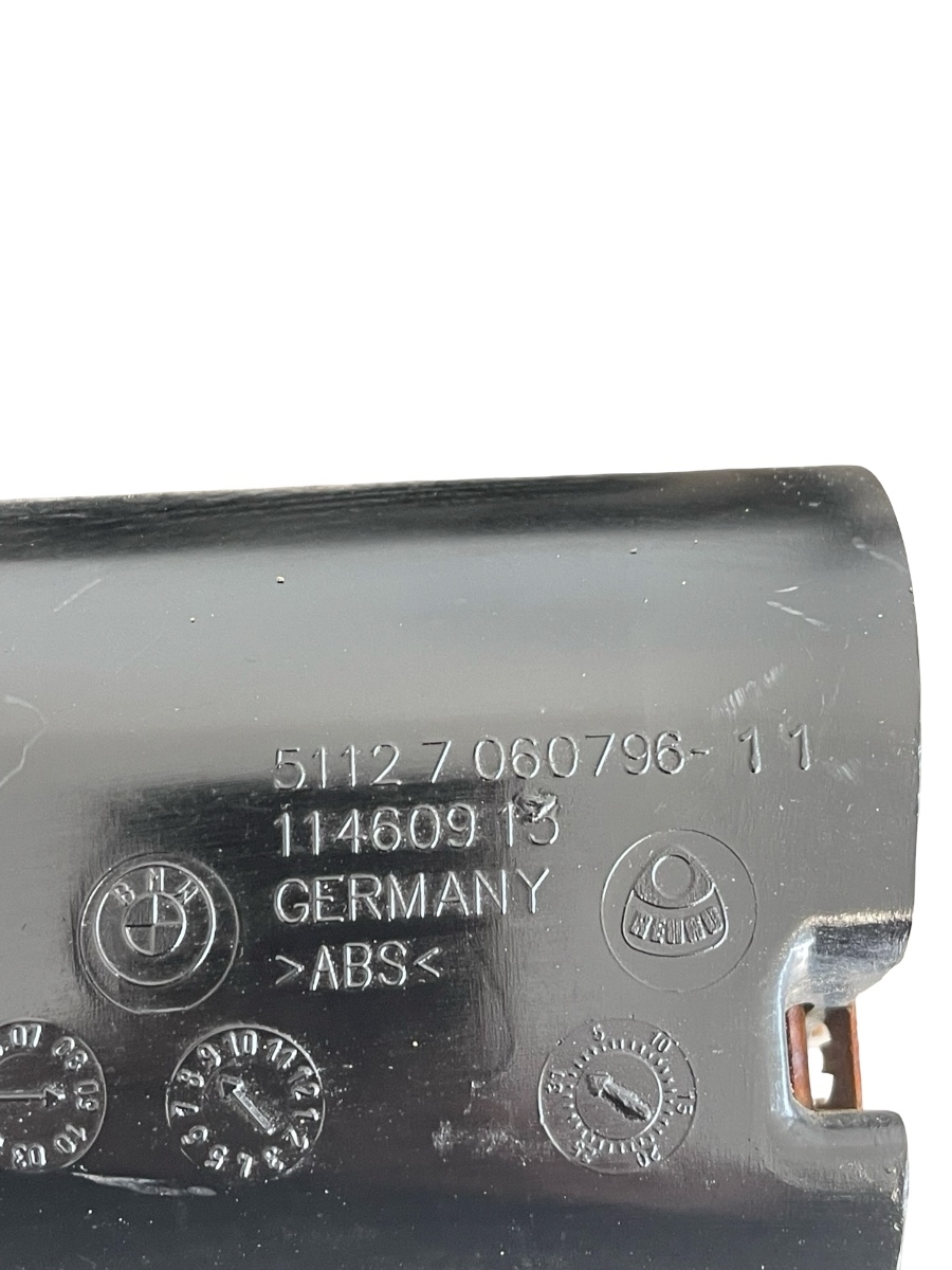Suport bara dreapta spate BMW 5 V Touring E61 2004 - 2010 7060796 – foto 2