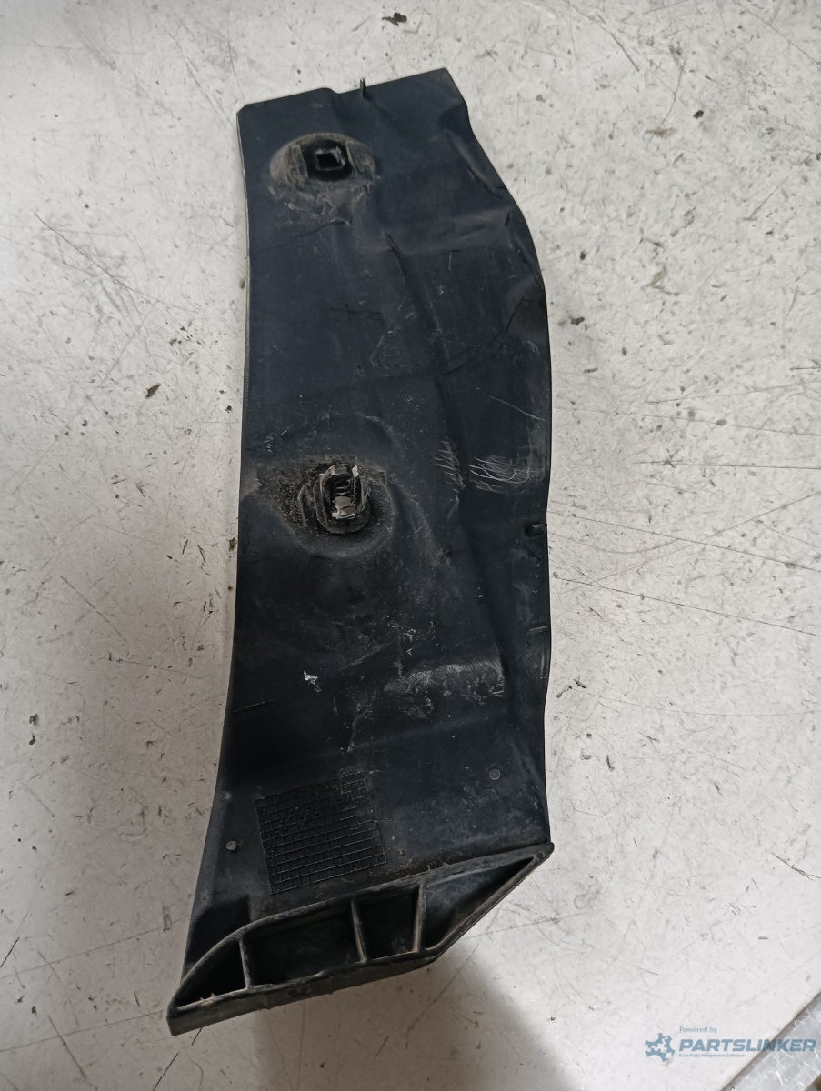 Suport bara dreapta spate PEUGEOT 107 [ 2005 - > ] OEM 00201160130600100 – foto 2