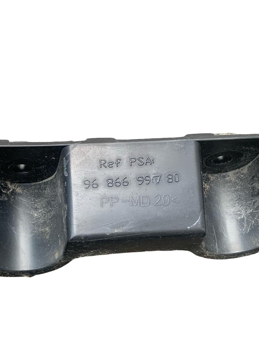 Suport bara dreapta spate PEUGEOT 508 8D_ 2010 -> 9686699780 – foto 2