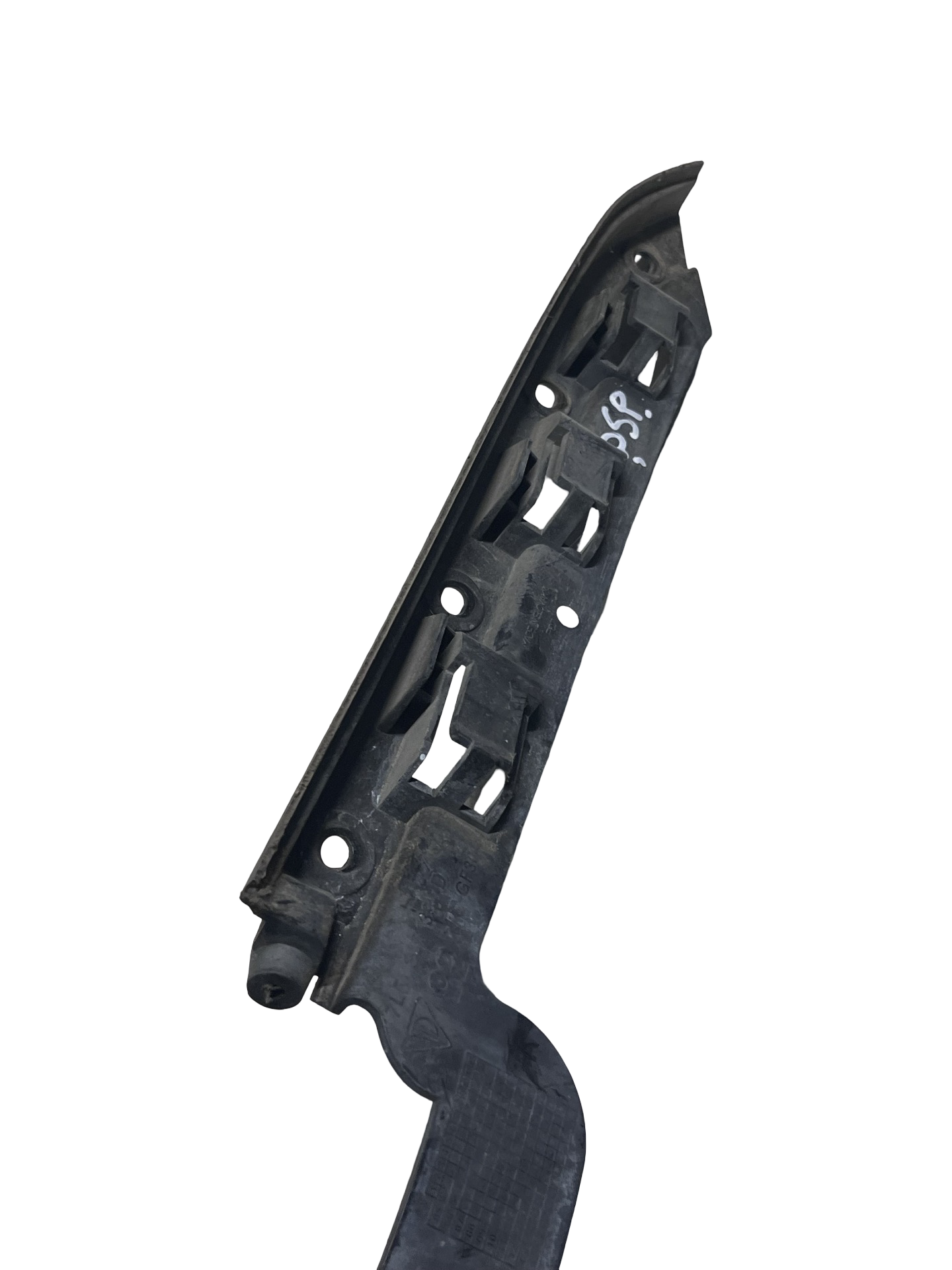 Suport Bara dreapta spate Porsche Cayenne 7L 2002-2009 - cod: 7L5807394D – foto 2