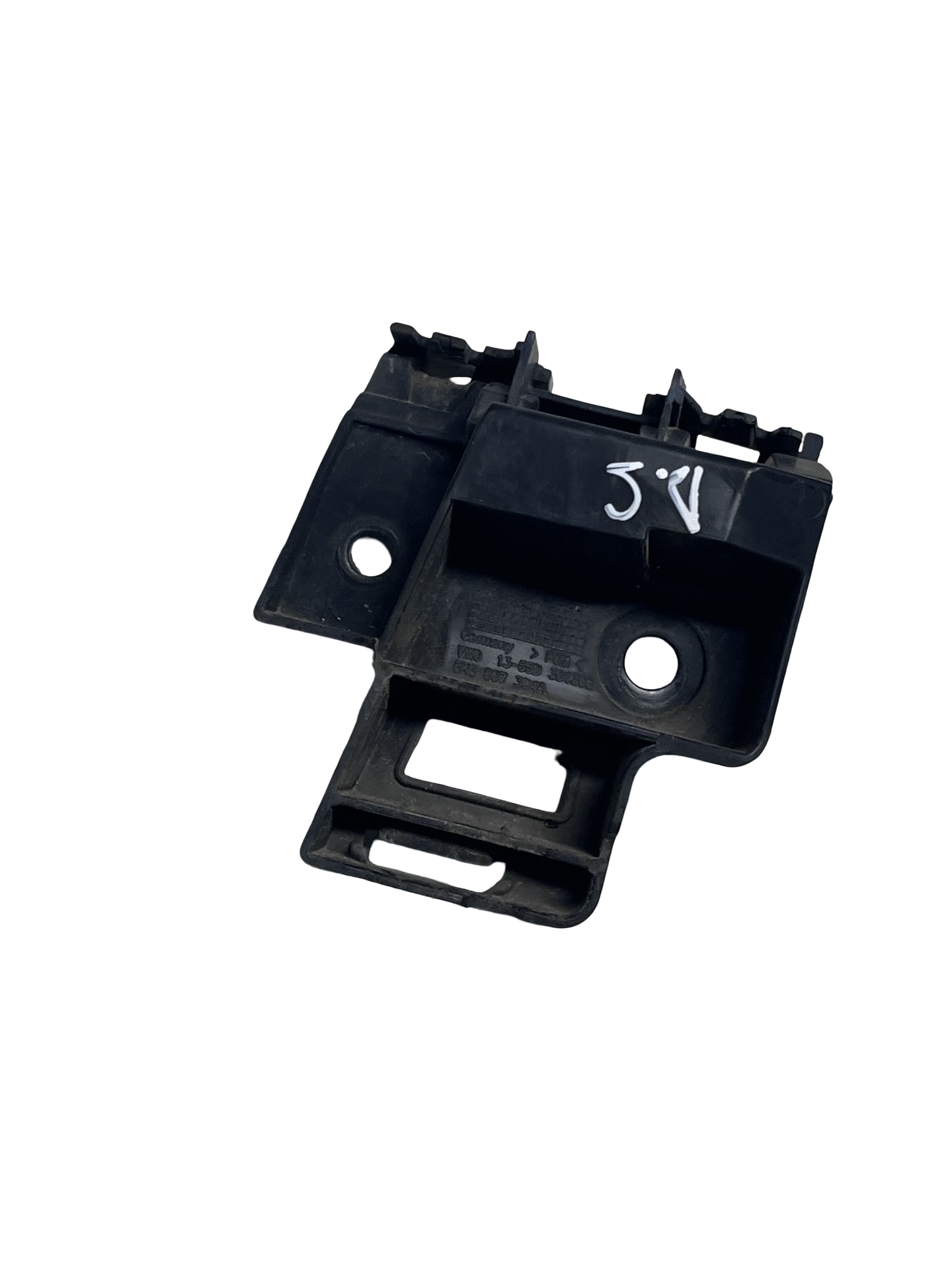 Suport Bara dreapta spate Volkswagen Golf 6 Hatchback 1.4 CAVD TSI 2008–2013 Facelift - cod: 5K6807394A