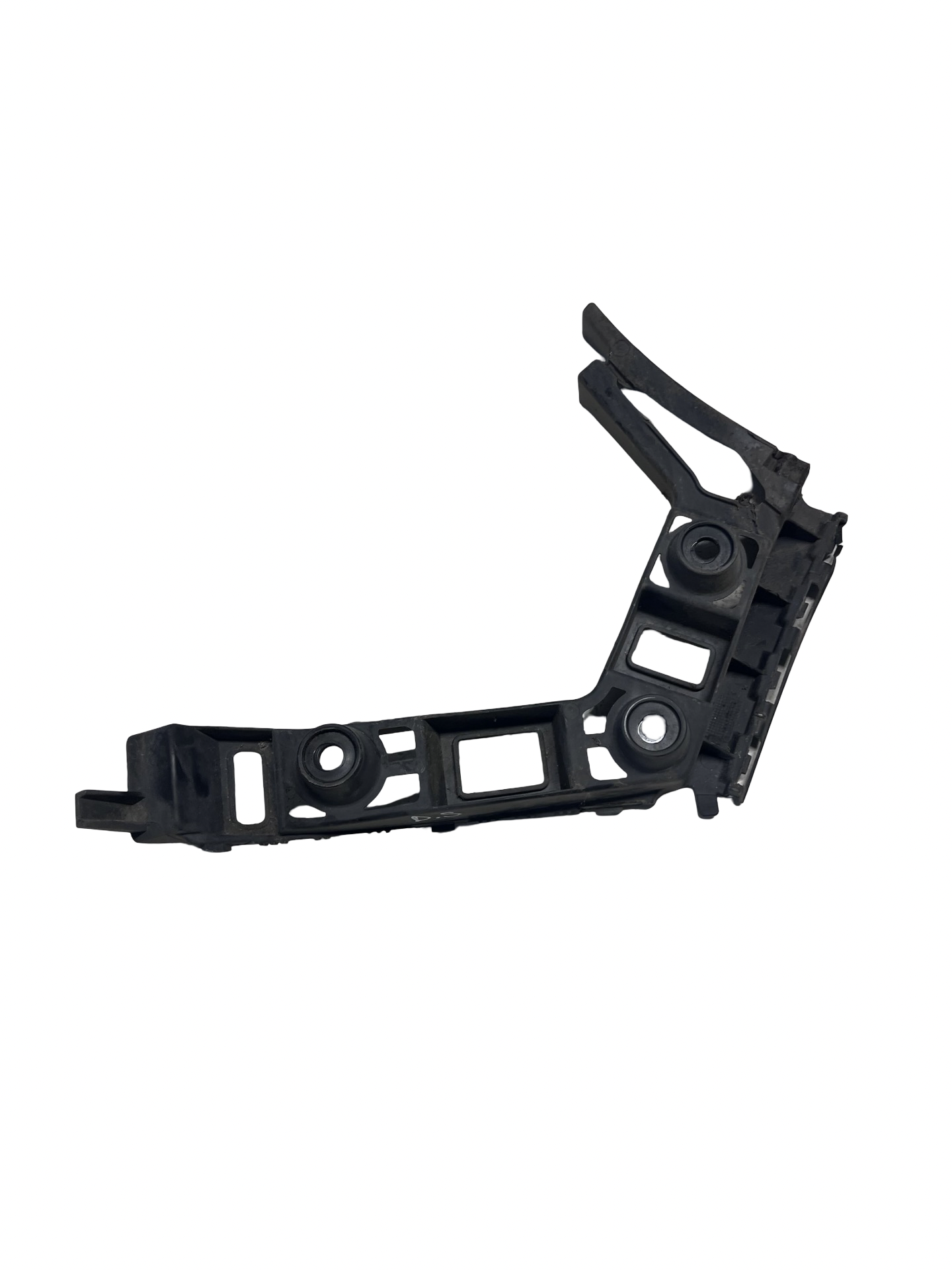 Suport Bara dreapta spate Volkswagen Golf 6 Hatchback 1.4 CAVD TSI 2008–2013 Facelift - cod: 5K6807394 – foto 2