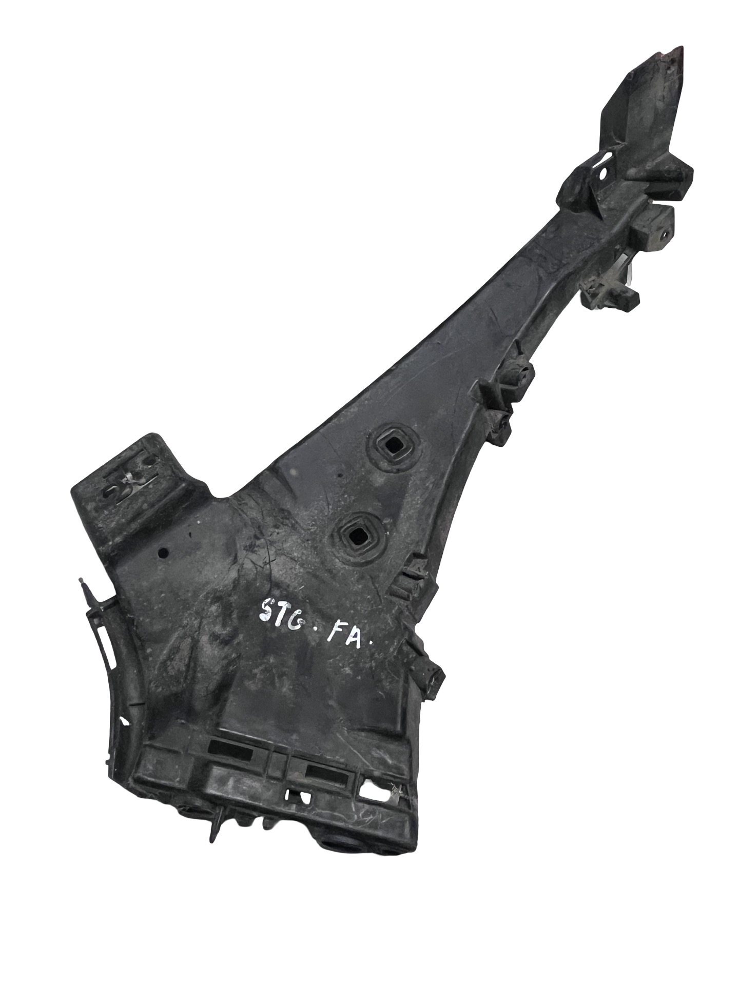 Suport Bara stânga față Audi Q7 1 2005–2015 - cod: 4L0807283 – foto 3