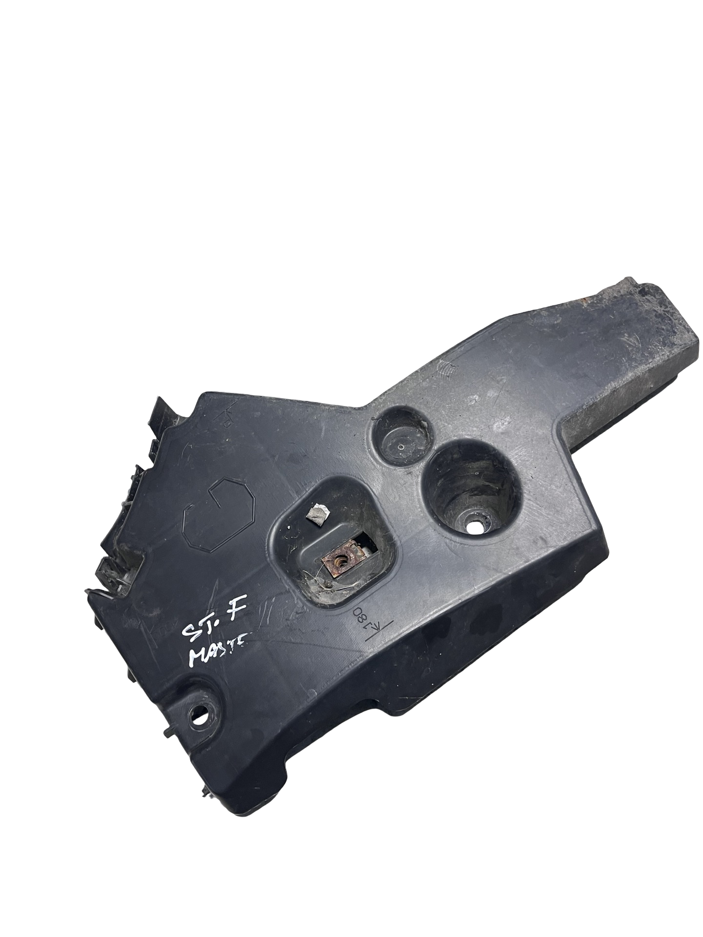 Suport Bara stânga față Renault Master II 1997–2010 - cod: 8200409286
