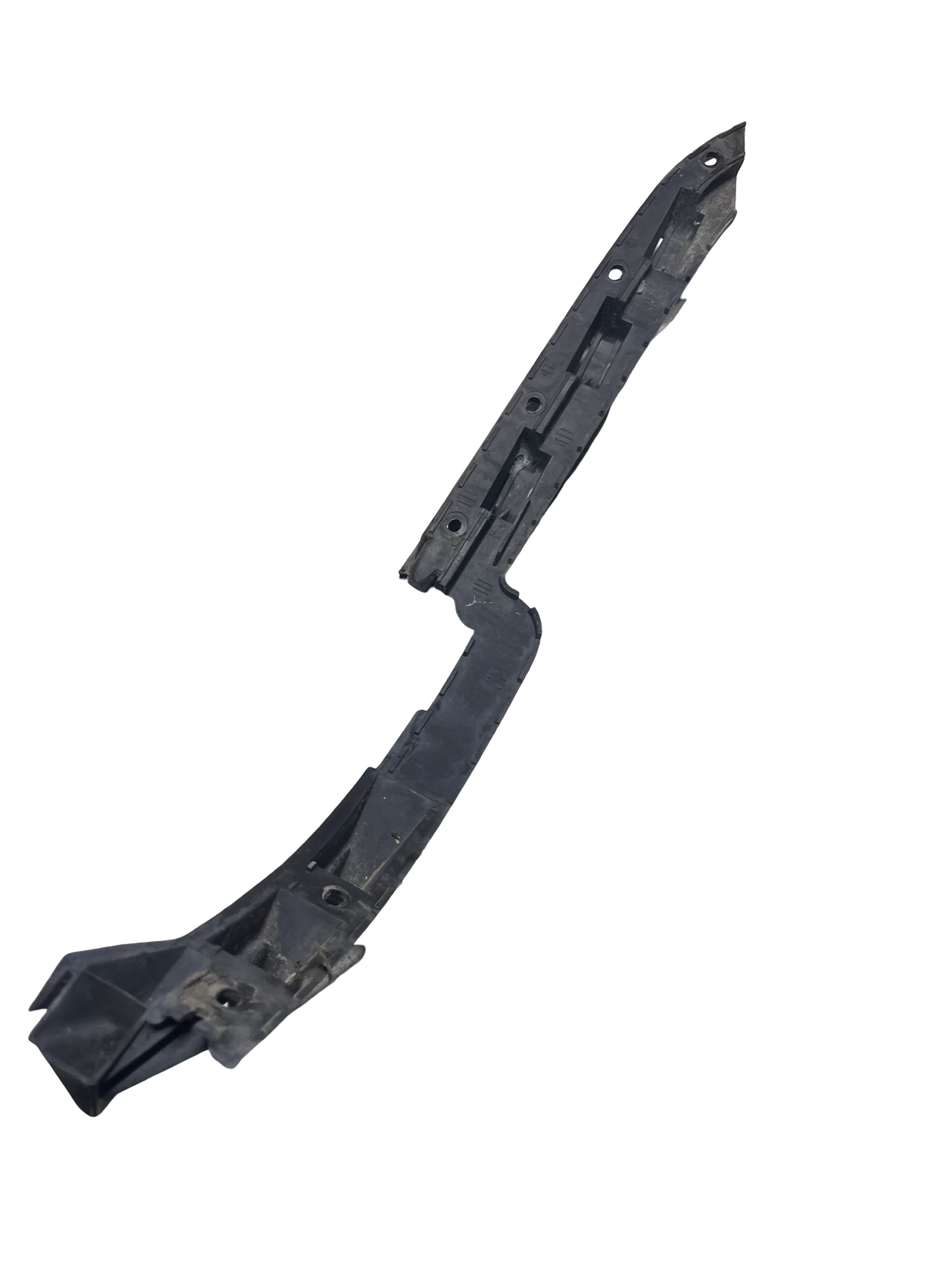 Suport Bara stânga spate Porsche Cayenne 7L 2002-2009 - cod: 7L5807393D