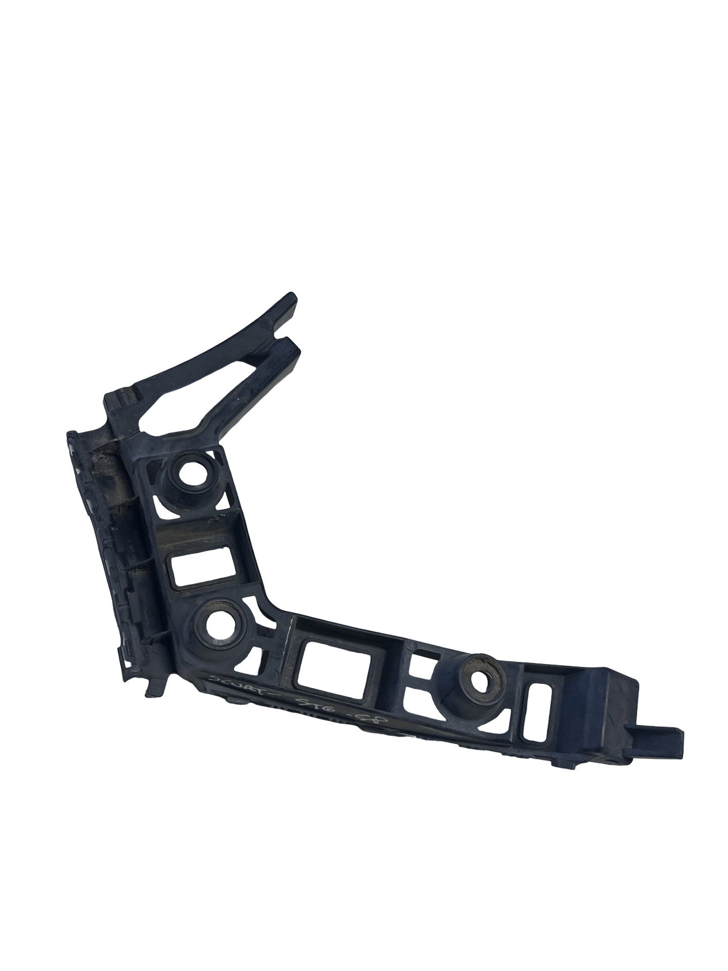 Suport Bara stânga spate Volkswagen Golf 6 Hatchback 2008–2013 - cod: 5WK6807393