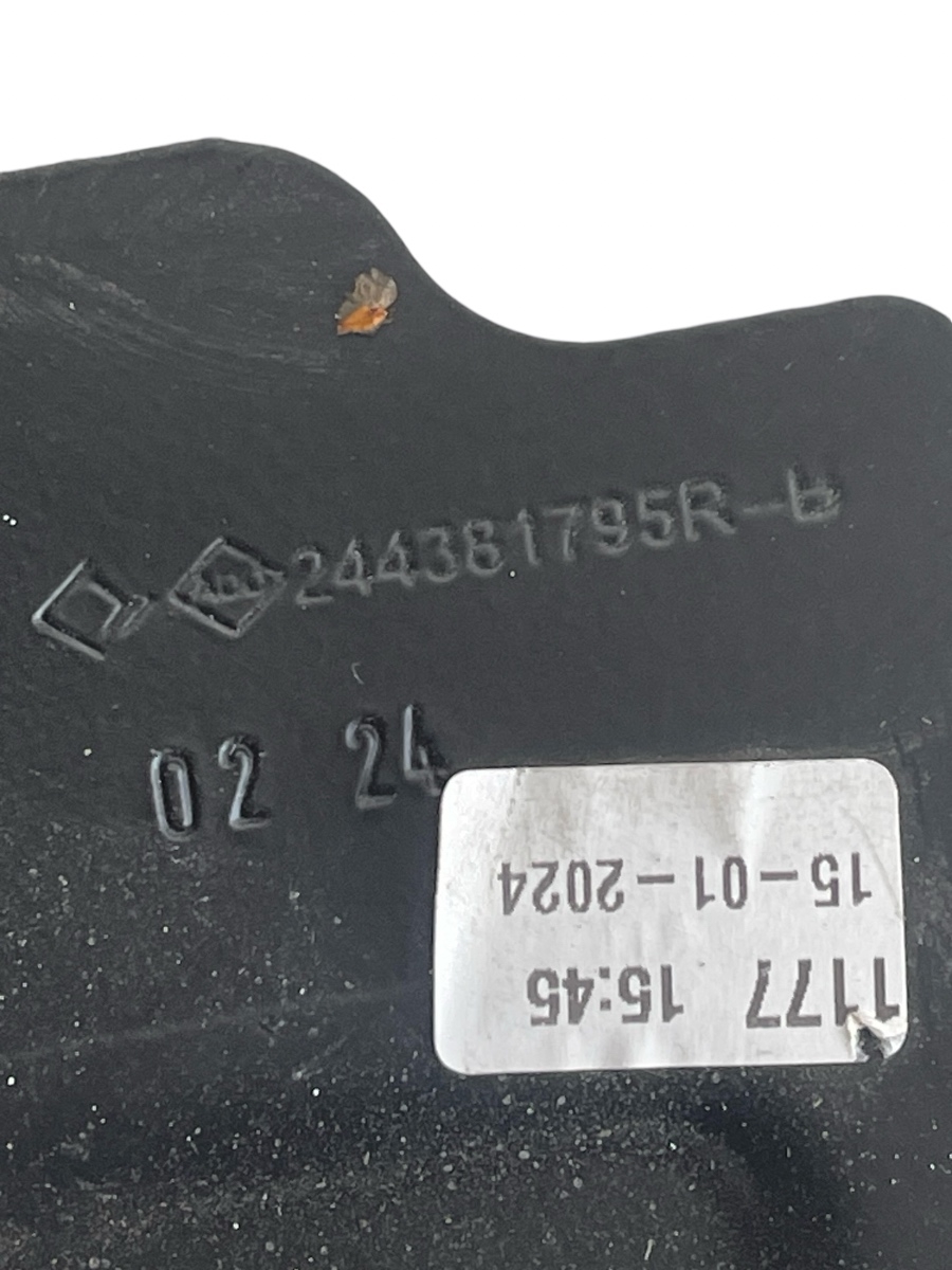 Suport baterie DACIA JOGGER 2024 1.6B HYBRID H4M-C6 244381795R – foto 3