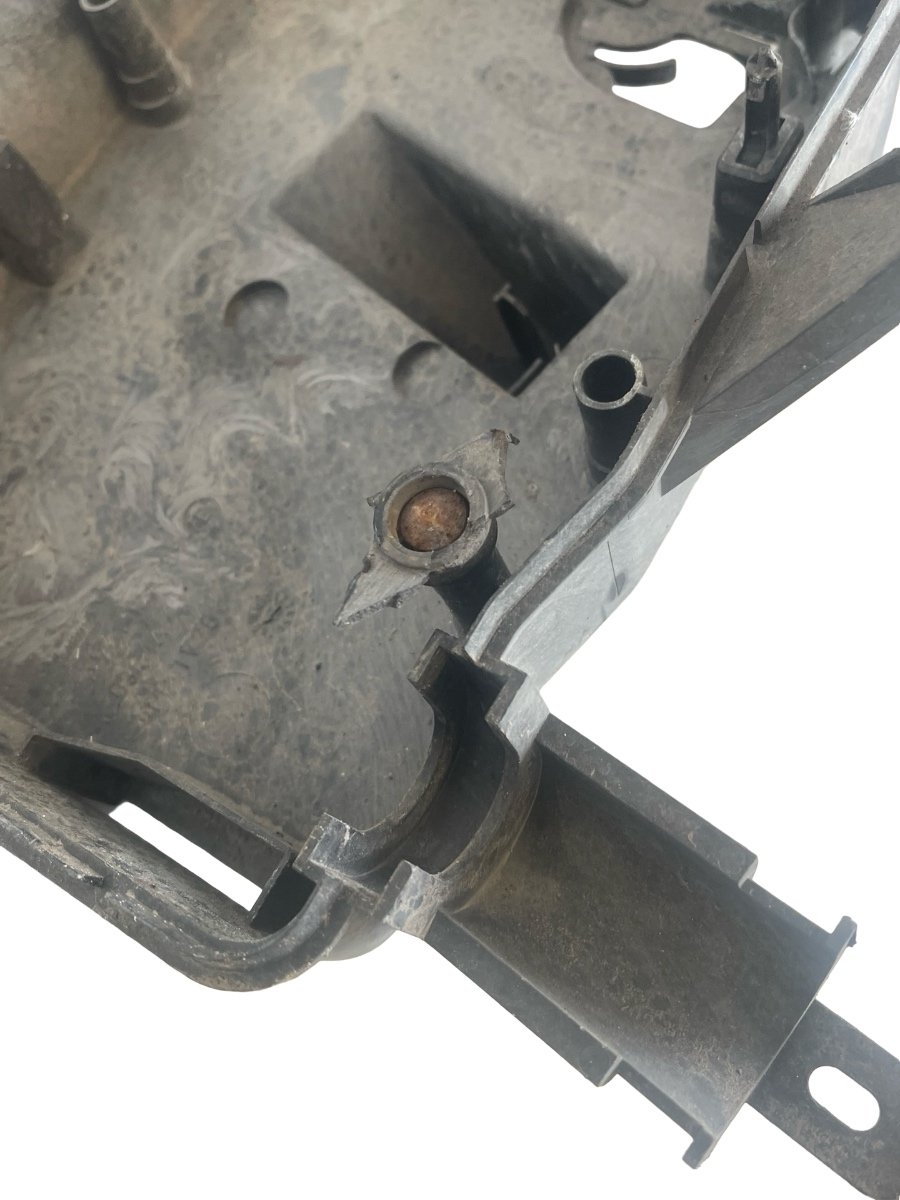 Suport baterie FORD C-MAX II DXA/CB7, DXA/CEU 2010 - > 1.6 TDCi T1DA – foto 2