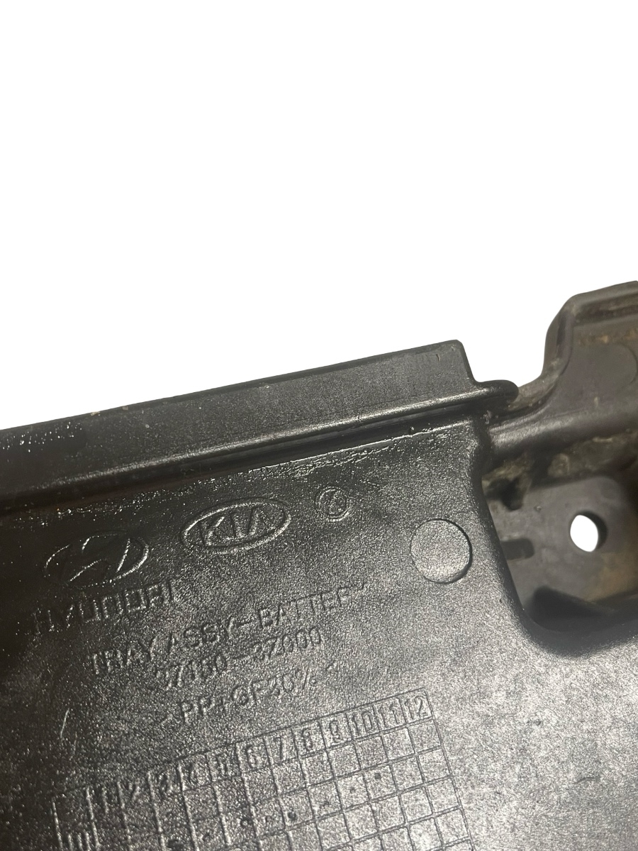Suport baterie HYUNDAI i40 VF 2012 - > 1.7CRDI 37150-3Z000 – foto 3