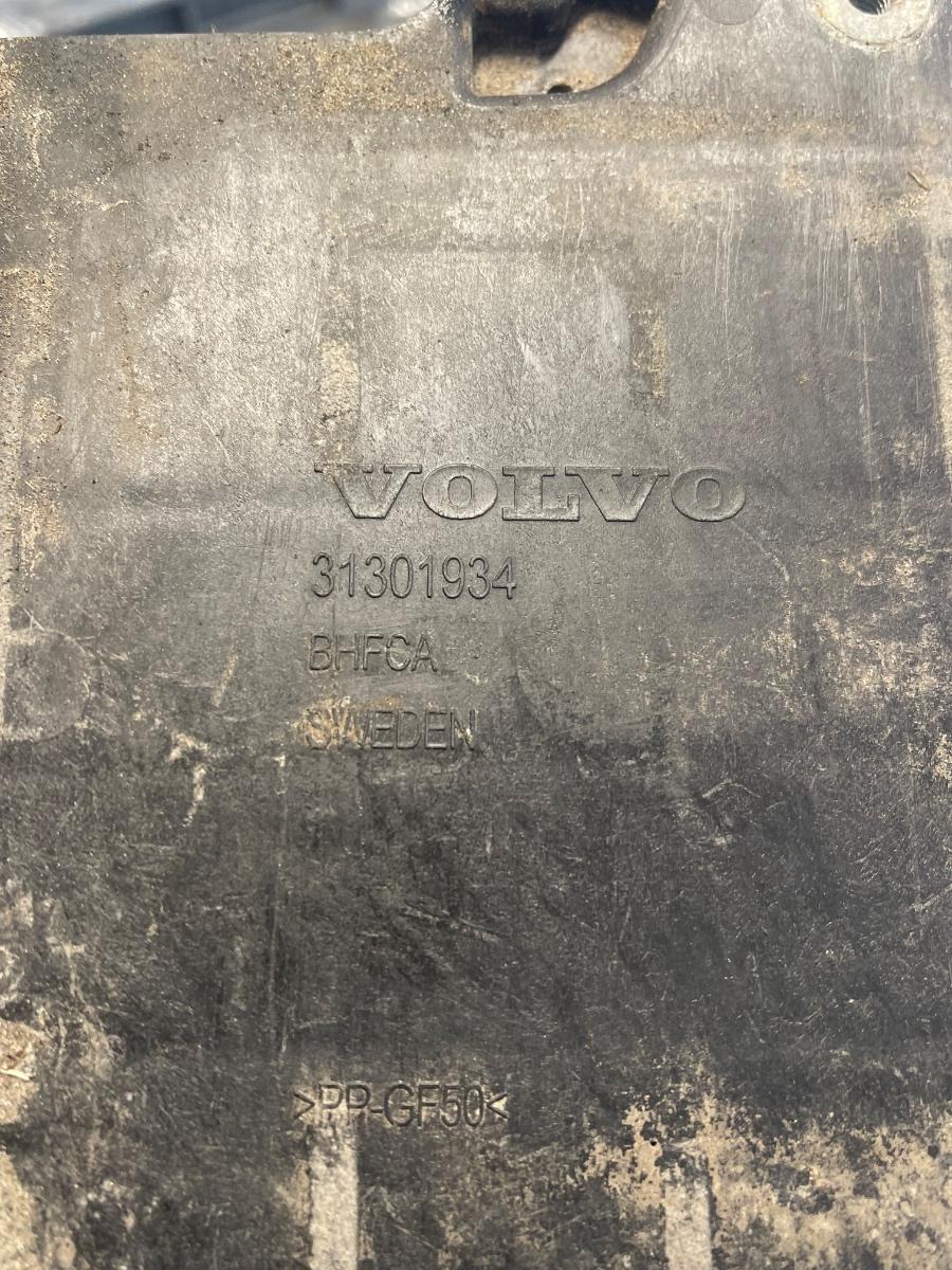 Suport baterie VOLVO V40 Hatchback 525, 526 2012 -> 2.0 D4 D 4204 T14 31301934 – foto 3