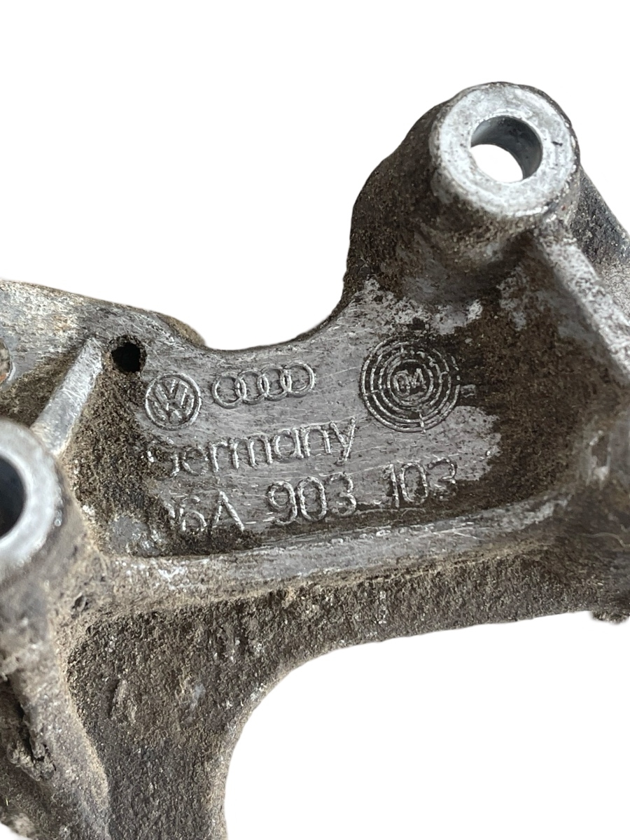 Suport bobina de inductie VOLKSWAGEN GOLF V 1K1 2003 - 2009 1.6 BGU, BSE, BSF, CCSA 06A903103 – foto 2