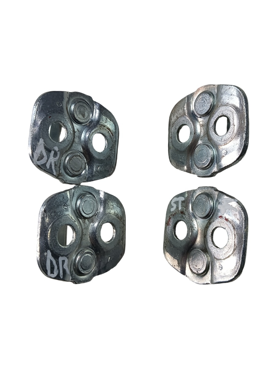 Suport bolt incuietoare portiera fata NISSAN NOTE E12 2012 - > – foto 2