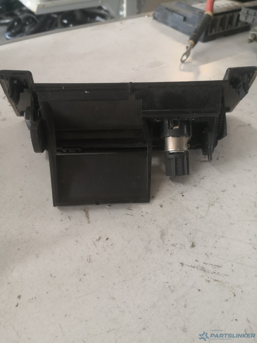 Suport bricheta  OPEL INSIGNIA (G09) [ 2008 - 2017 ] OEM 13241927 – foto 2