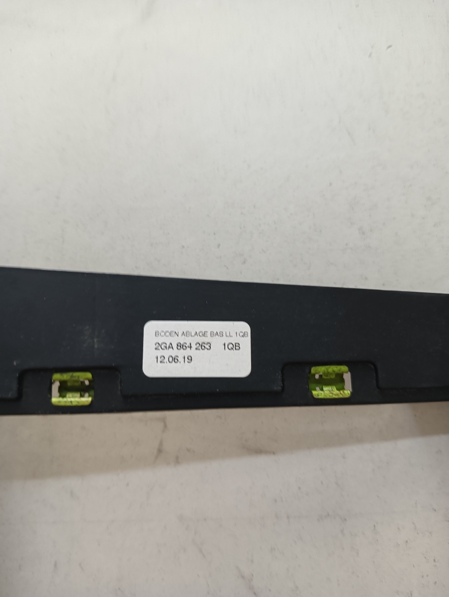 Suport bricheta  VOLKSWAGEN T-ROC A11 2017 - > TDI DGTE 2ga864263 – foto 2