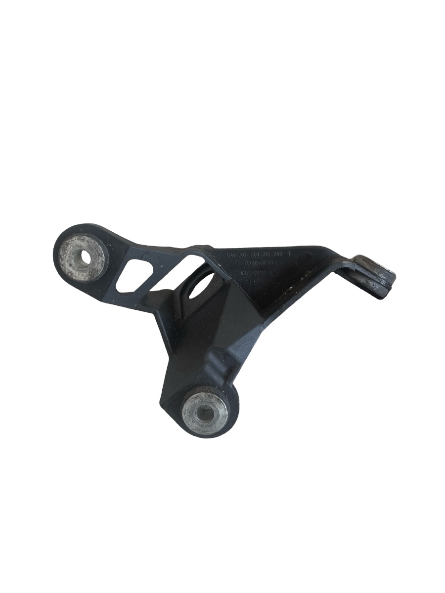 Suport cabluri timonerie  VOLKSWAGEN GOLF V 1K1 2003 - 2009 1.4 TSI CAXA 1K0711789H – foto 2