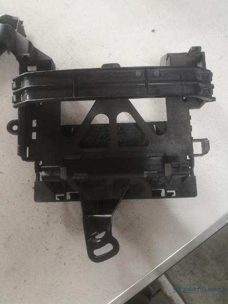 Suport calculator ecu PORSCHE PANAMERA 970 2011 3.6 4 M 46.40 220KW|300HP 2011 – foto 2