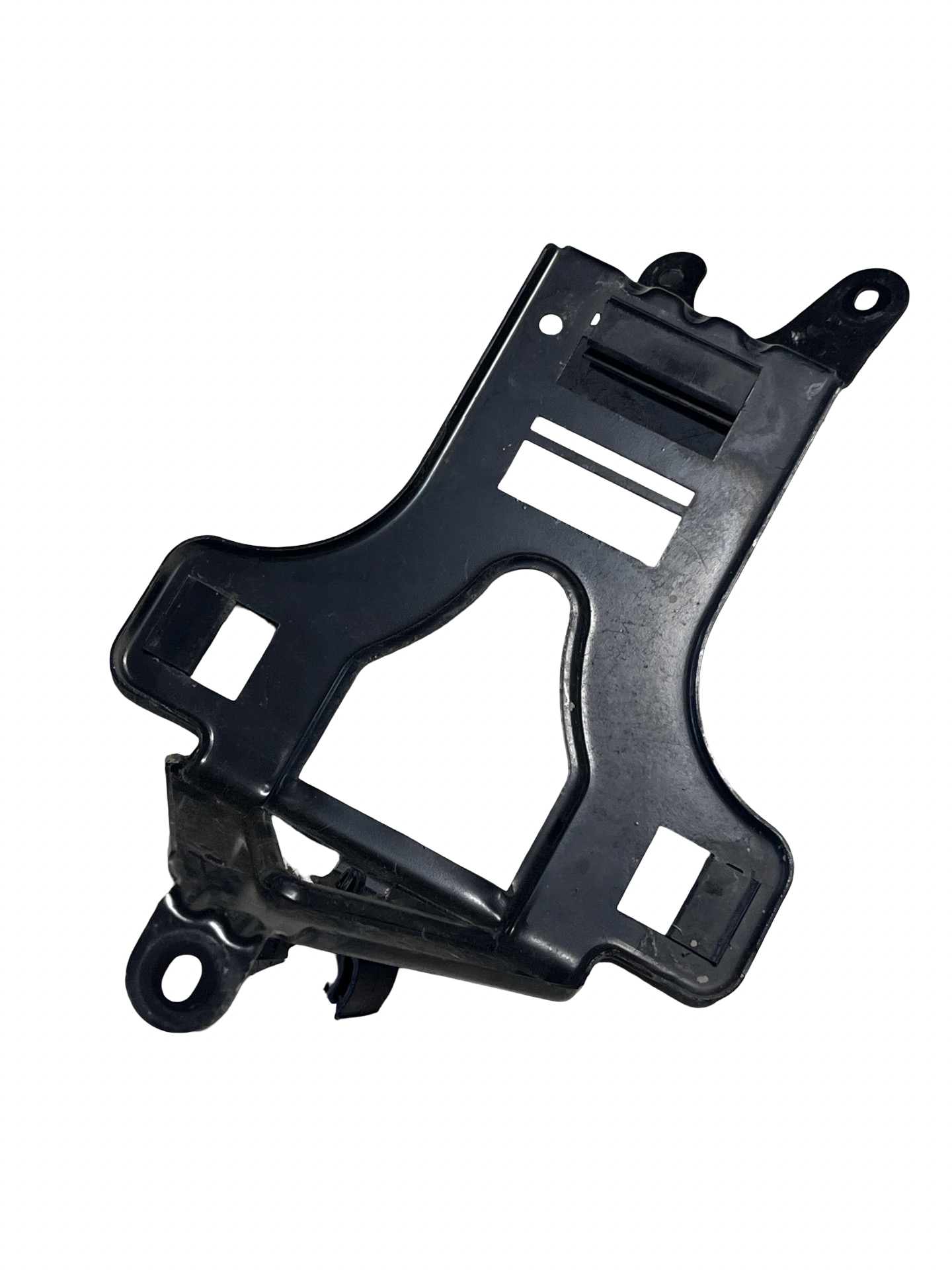 Suport Calculator Motor Porsche Cayenne 1 2002–2010 - cod: 7L0907649A – foto 3
