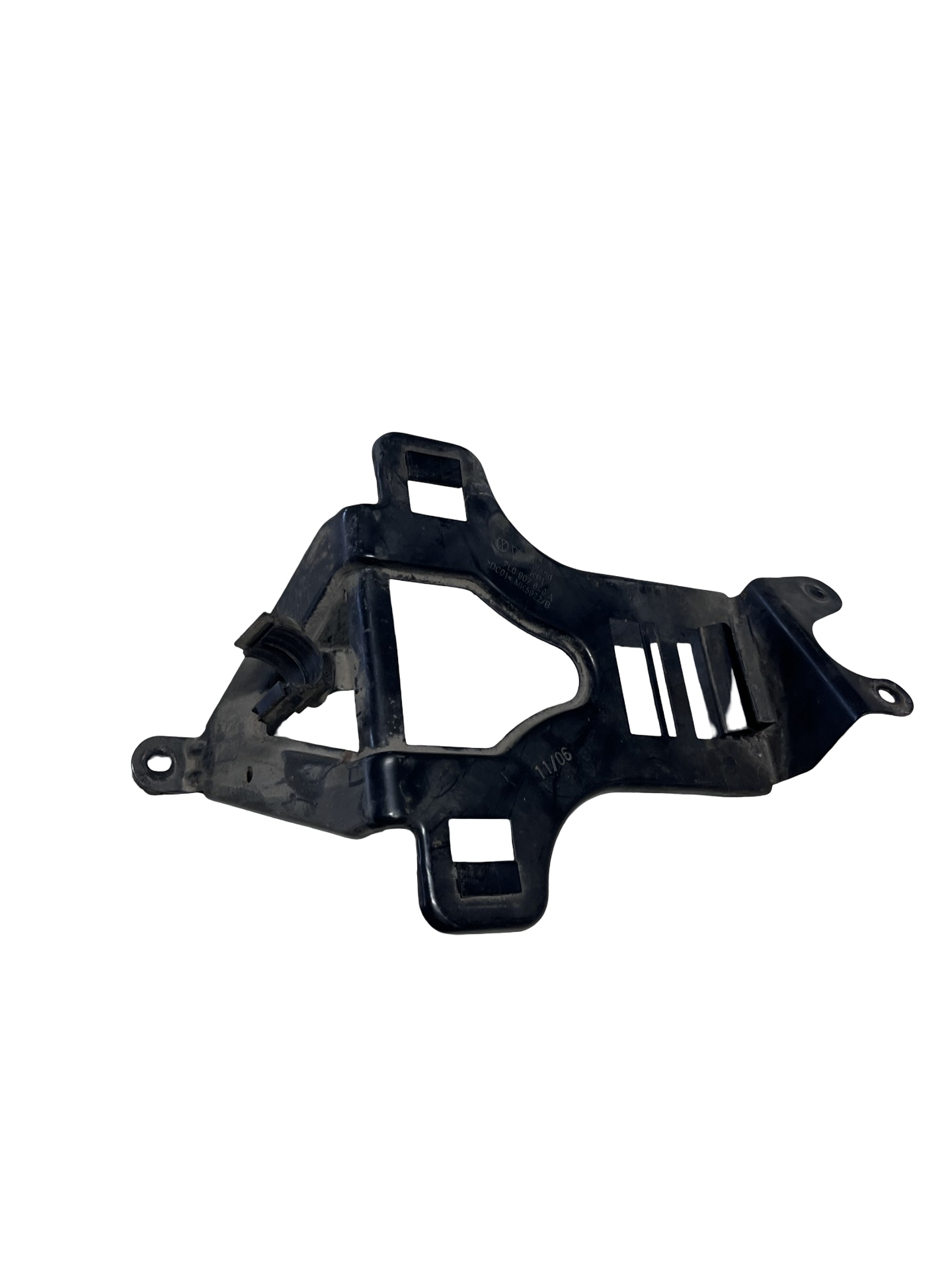 Suport Calculator Motor Porsche Cayenne 1 2002–2010 - cod: 7L0907649A