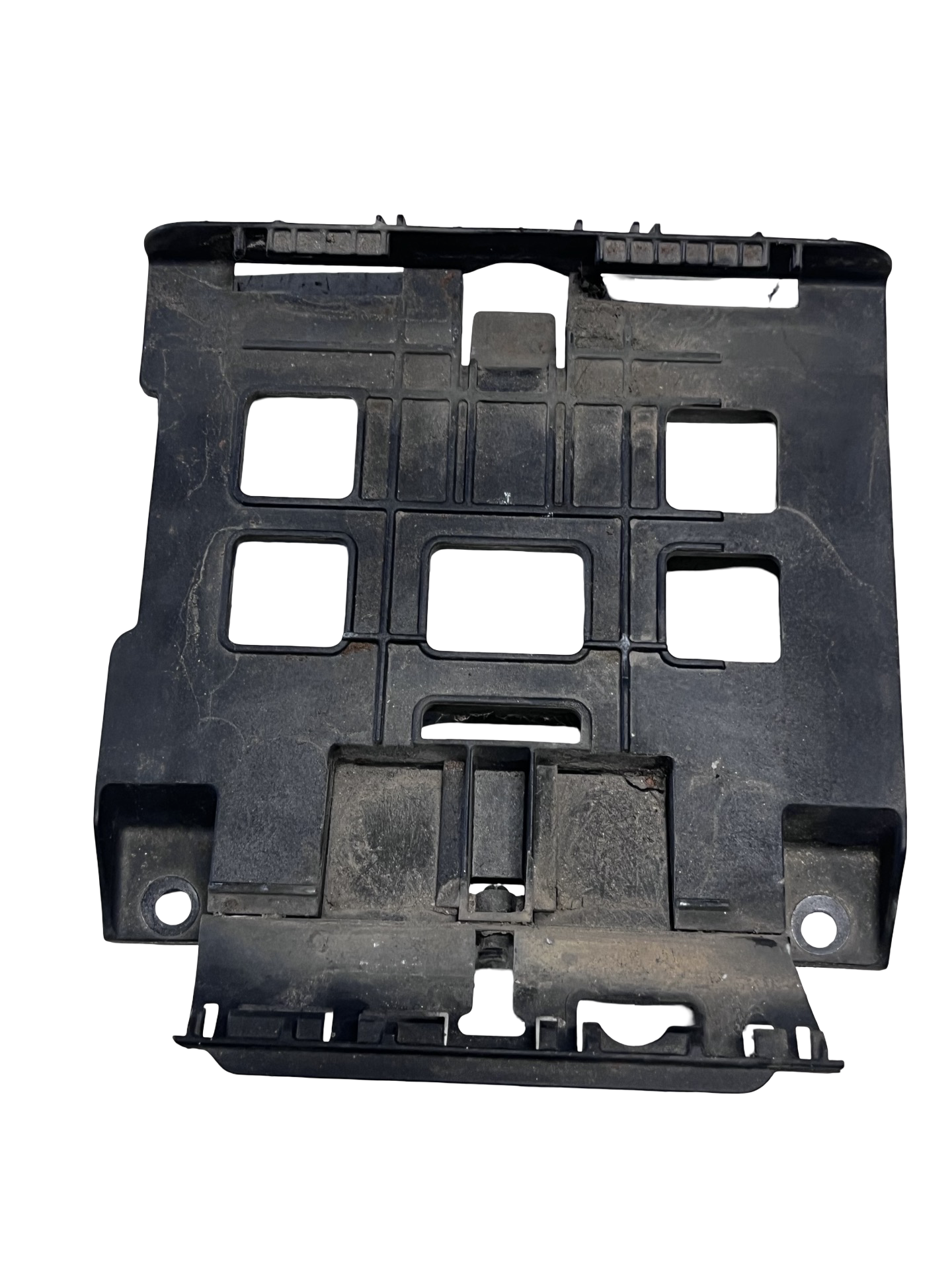 Suport Calculator Motor Volkswagen Jetta V 2005–2010 - cod: 5K0906507 – foto 3