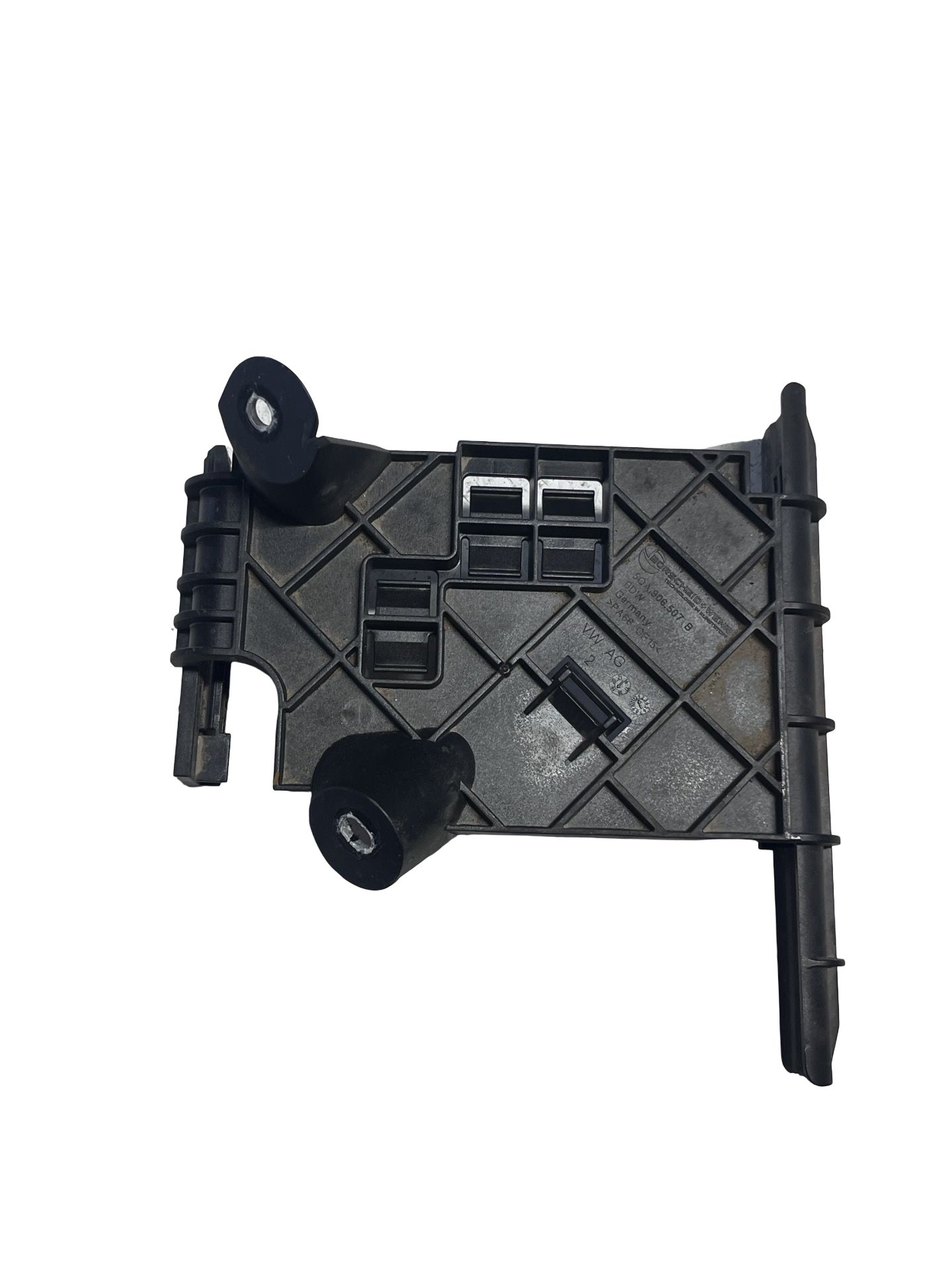 Suport Calculator Motor Volkswagen Tiguan Allspace 2016–2024 - cod: 5QA906507B
