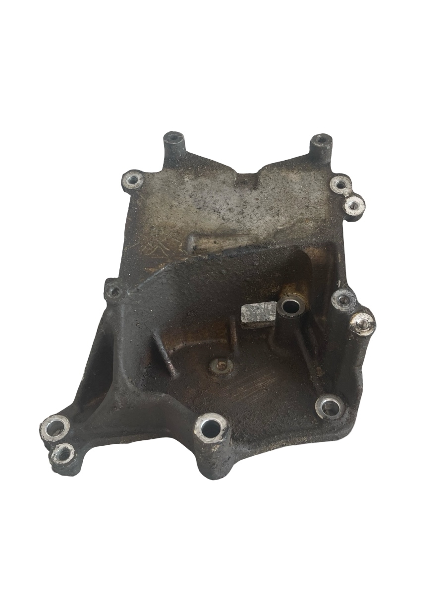 Suport calculator OPEL ASTRA G Hatchback F48_, F08_, T98 1998 - 2009 1.7 DTI 16V Y 17 DT – foto 3