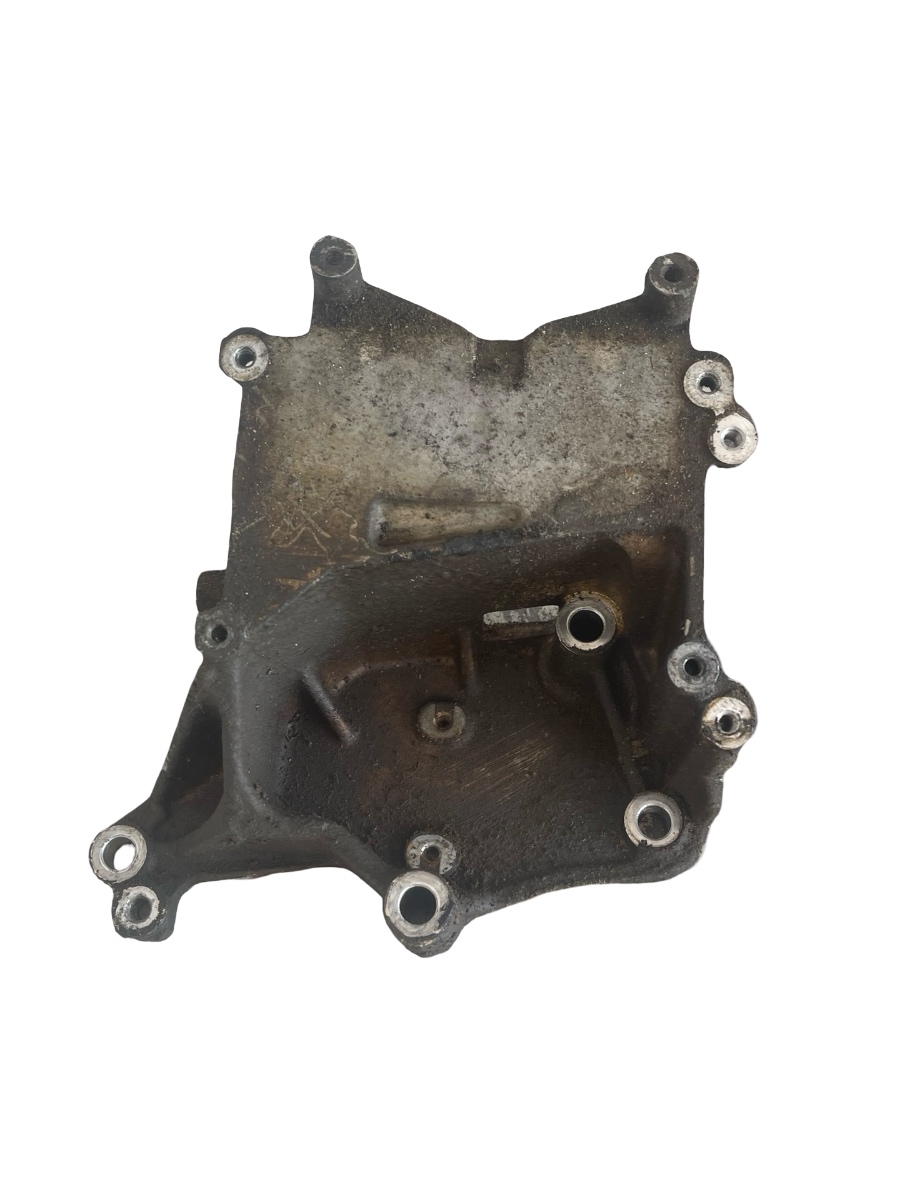 Suport calculator OPEL ASTRA G Hatchback F48_, F08_, T98 1998 - 2009 1.7 DTI 16V Y 17 DT