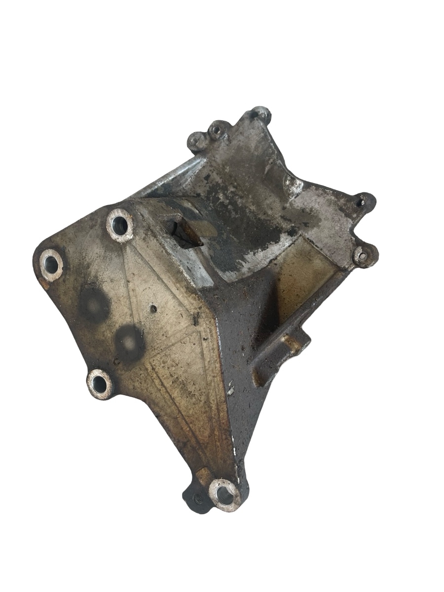 Suport calculator OPEL ASTRA G Hatchback F48_, F08_, T98 1998 - 2009 1.7 DTI 16V Y 17 DT – foto 2