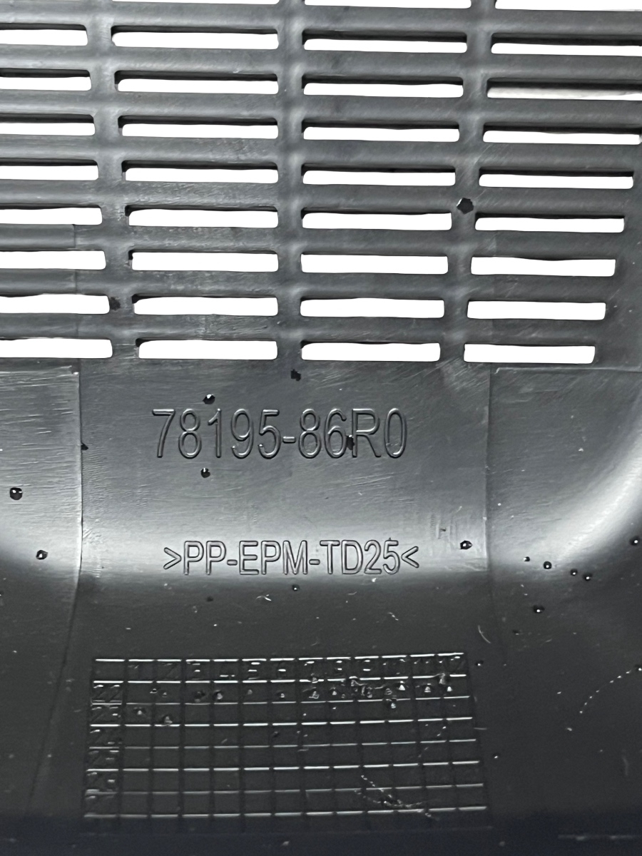 Suport camera parbriz SUZUKI SX4 S-Cross JY 2023 - > 7819586RO – foto 3
