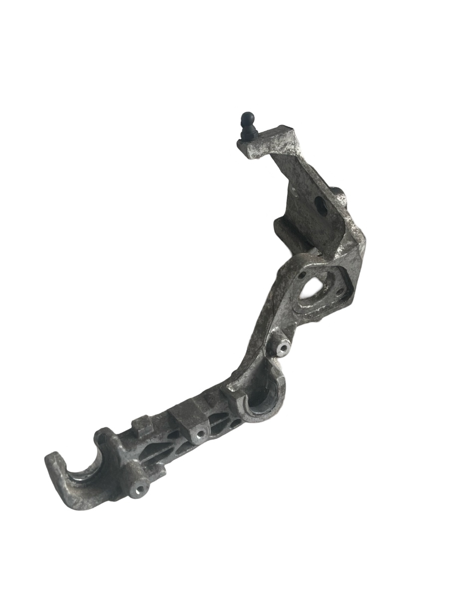 Suport carcasa filtru aer MERCEDES-BENZ C-CLASS W205 2013 - > 2.2CDI A6510940427 – foto 2