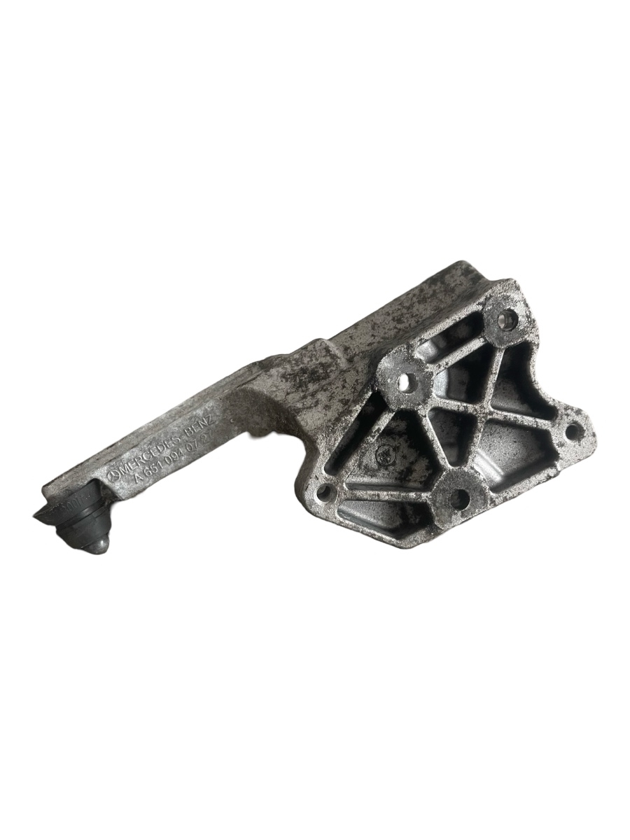 Suport carcasa filtru aer MERCEDES-BENZ C-CLASS W205 2013 - > 2.2CDI A6510940727 – foto 3