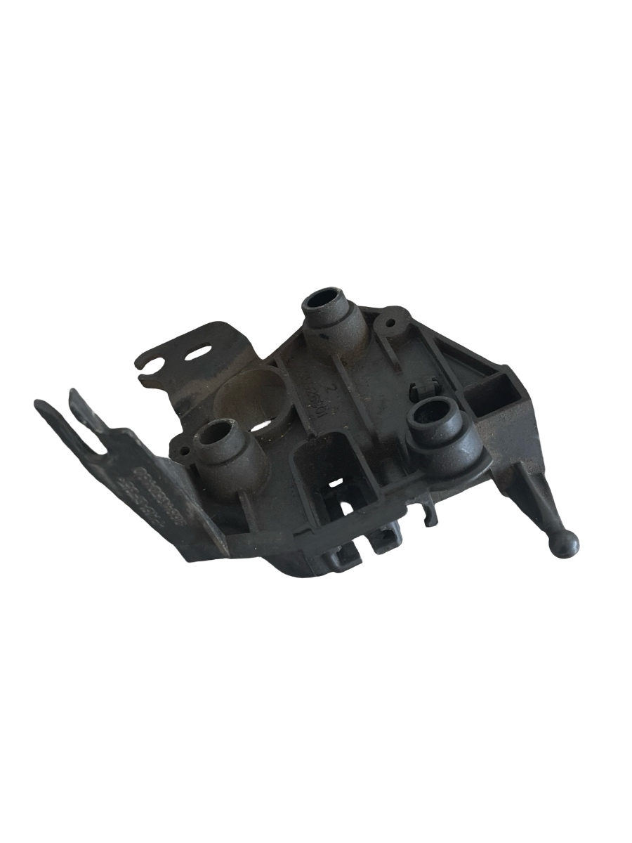 Suport carcasa filtru combustibil PEUGEOT 508 8D_ 2010 - > 2.0 HDi RHH (DW10CTED4) 9684350480 – foto 3