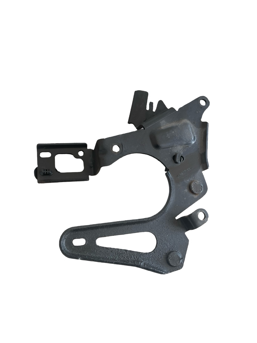 Suport carcasa termostat PEUGEOT 508 8D_ 2010 - > 2.0 HDi RHH (DW10CTED4) 9682370680 – foto 2