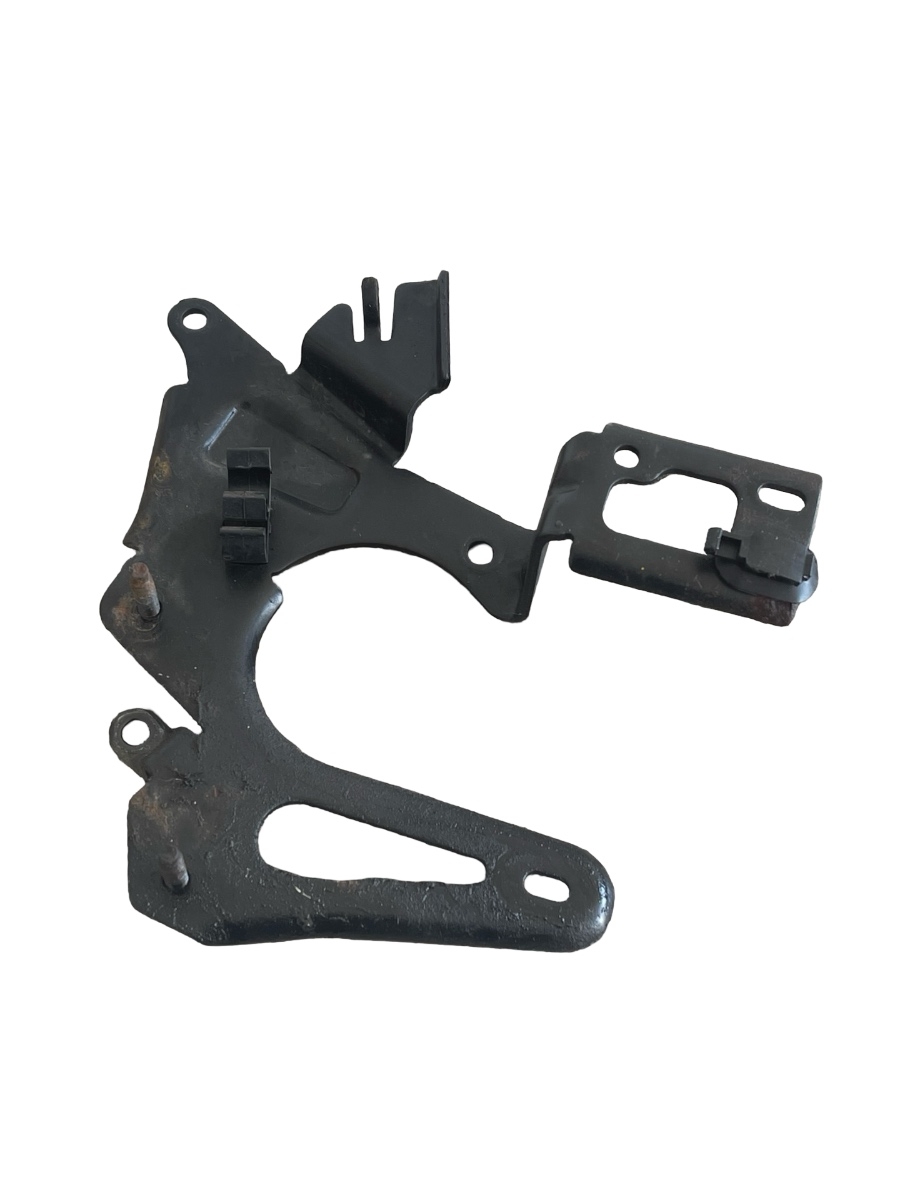 Suport carcasa termostat PEUGEOT 508 8D_ 2010 - > 2.0 HDi RHH (DW10CTED4) 9682370680