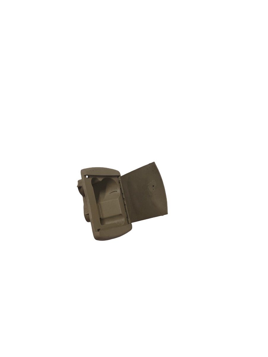 Suport carlig ancorare BMW X1 I E84 2009 - 2015 – foto 2