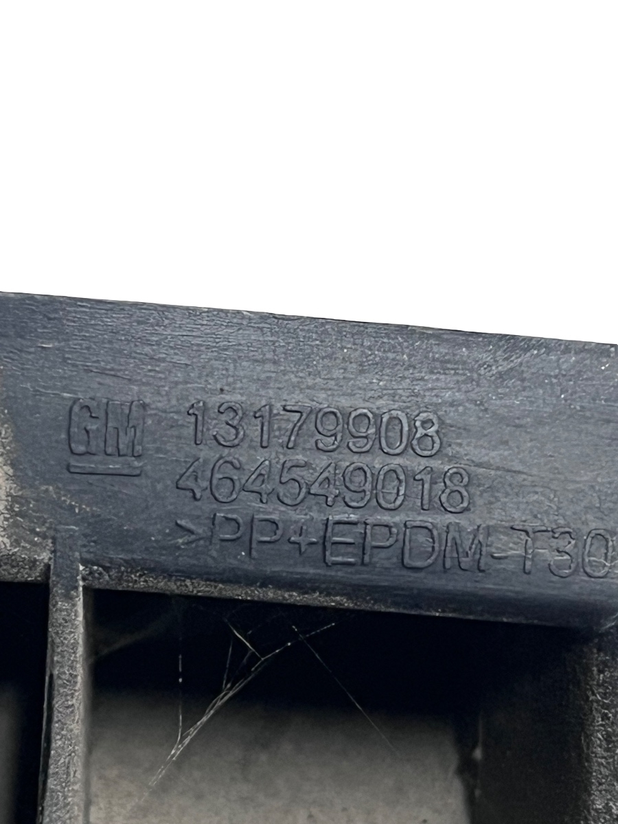 Suport central bara de protectie spate OPEL CORSA D Facelift S07 2006 - 2014 13179908 – foto 4