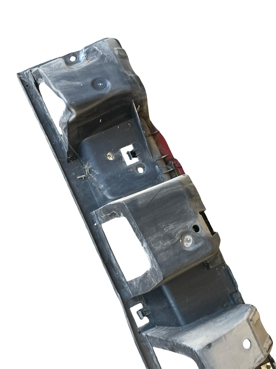 Suport central bara spate PEUGEOT 407 Coupe 6C_ 2005 -> 9651455780 – foto 3